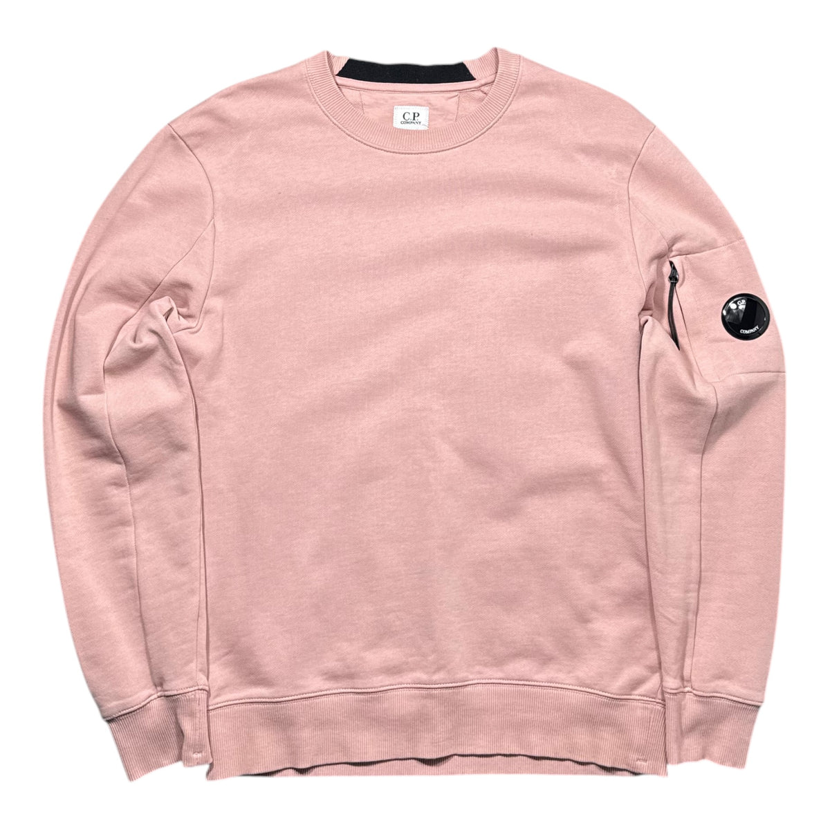 Sweat C.P. Company (S)