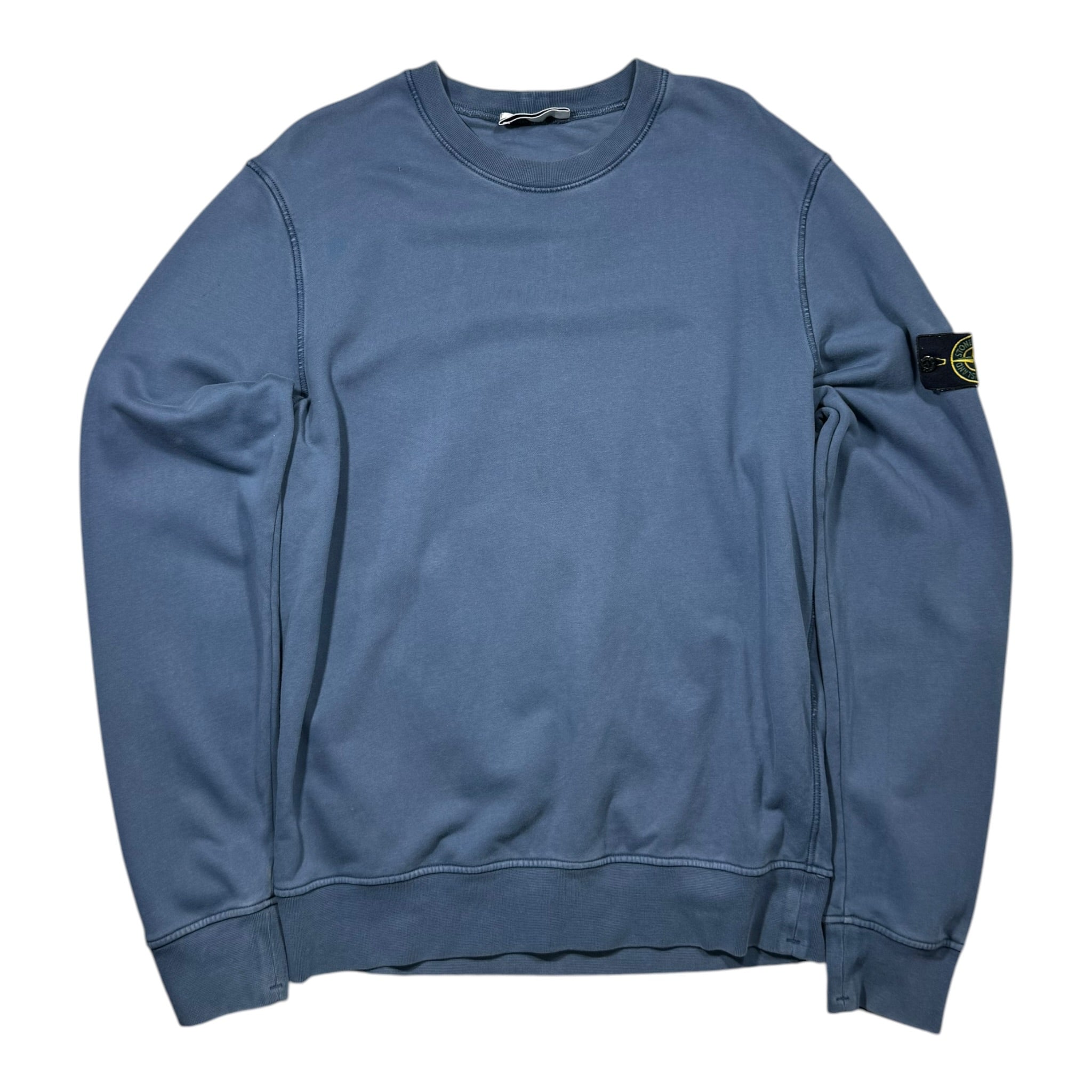 Sweat Stone Island (L)