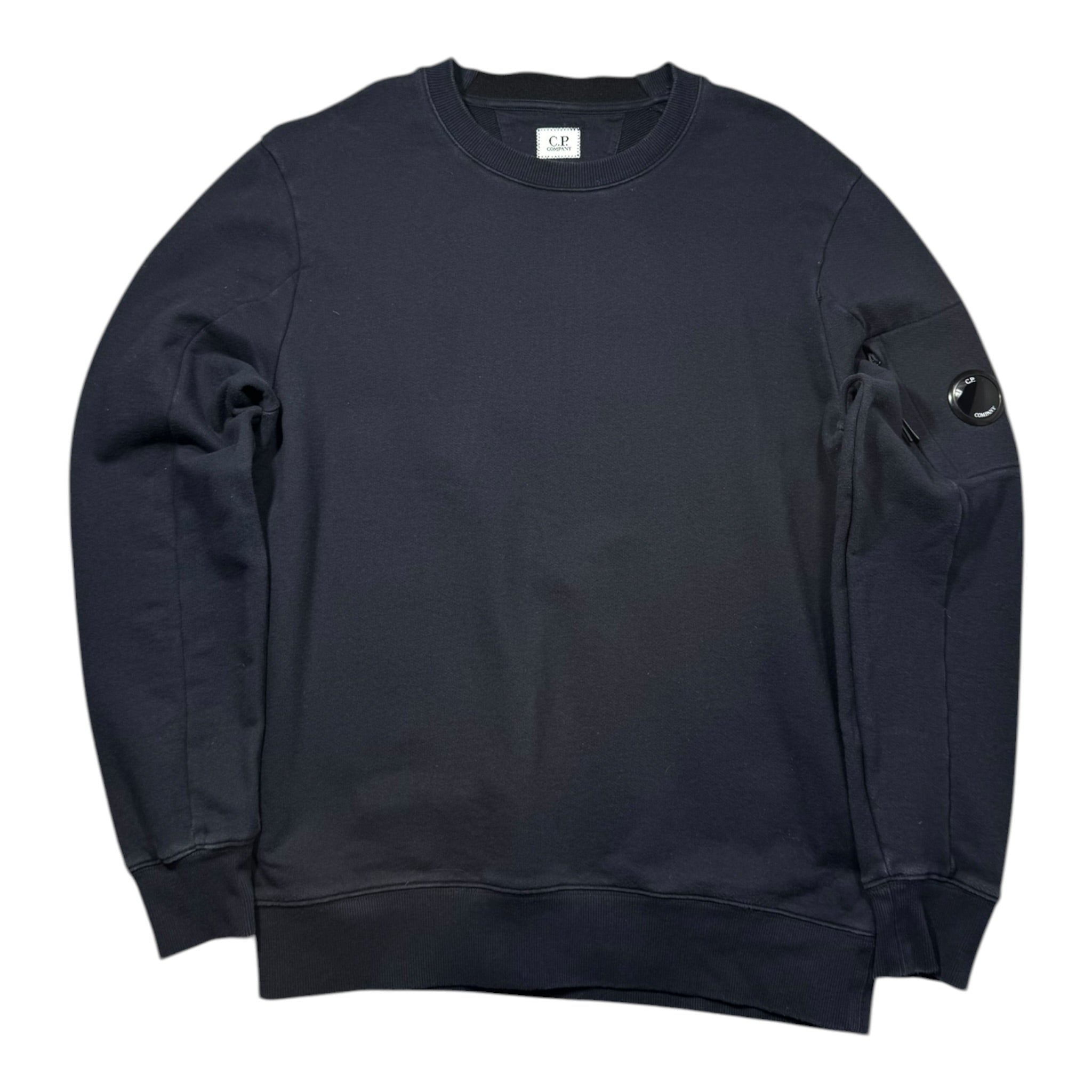 Sweat C.P. Company (L)