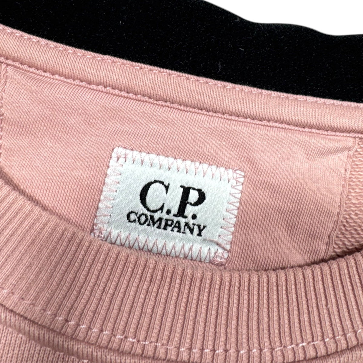 Sweat C.P. Company (S)