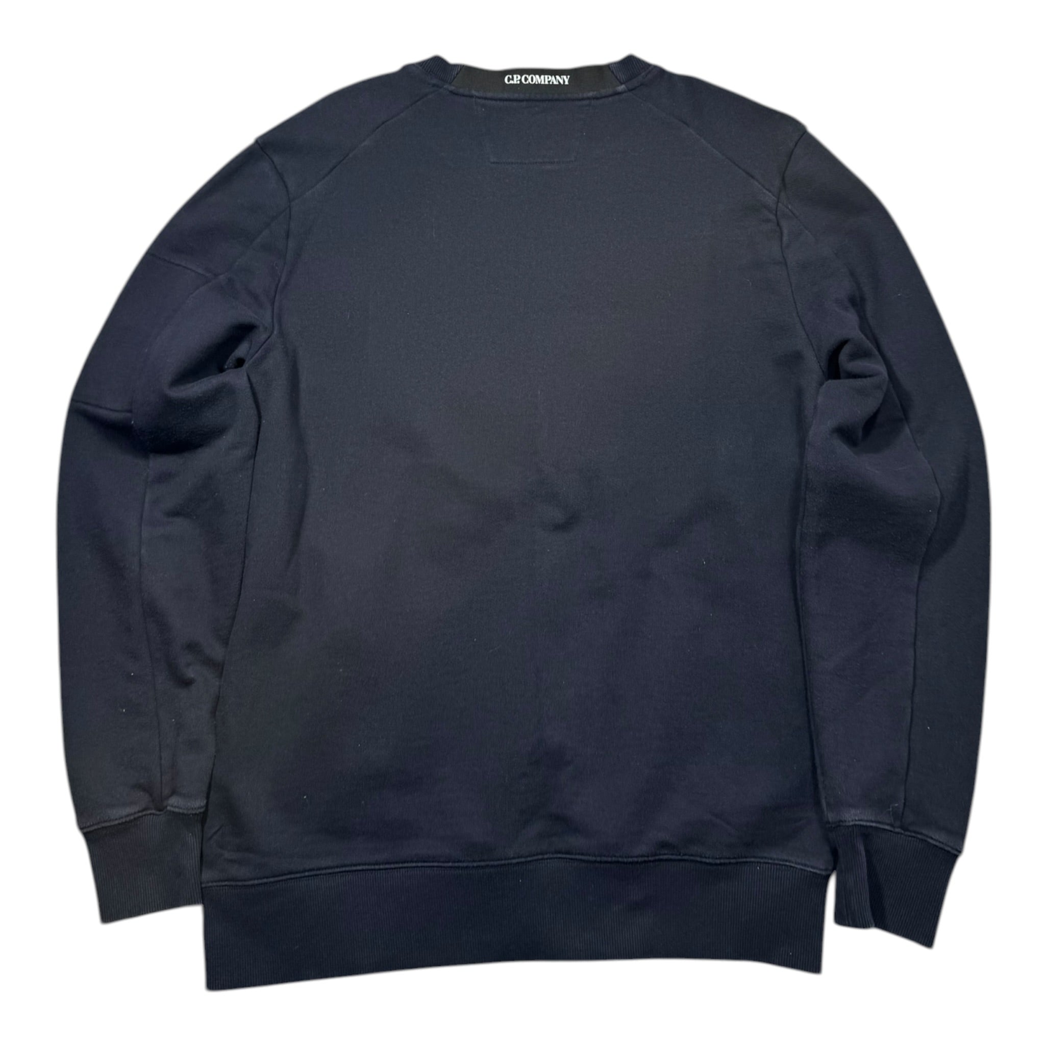 Sweat C.P. Company (L)