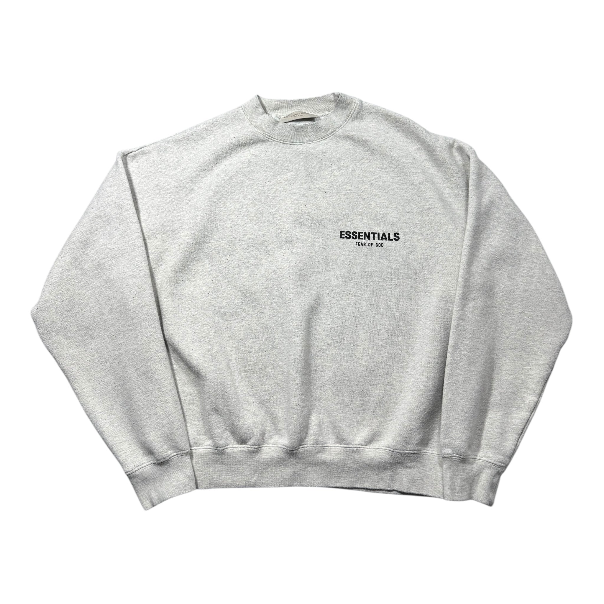 Sweat Essentials (S)