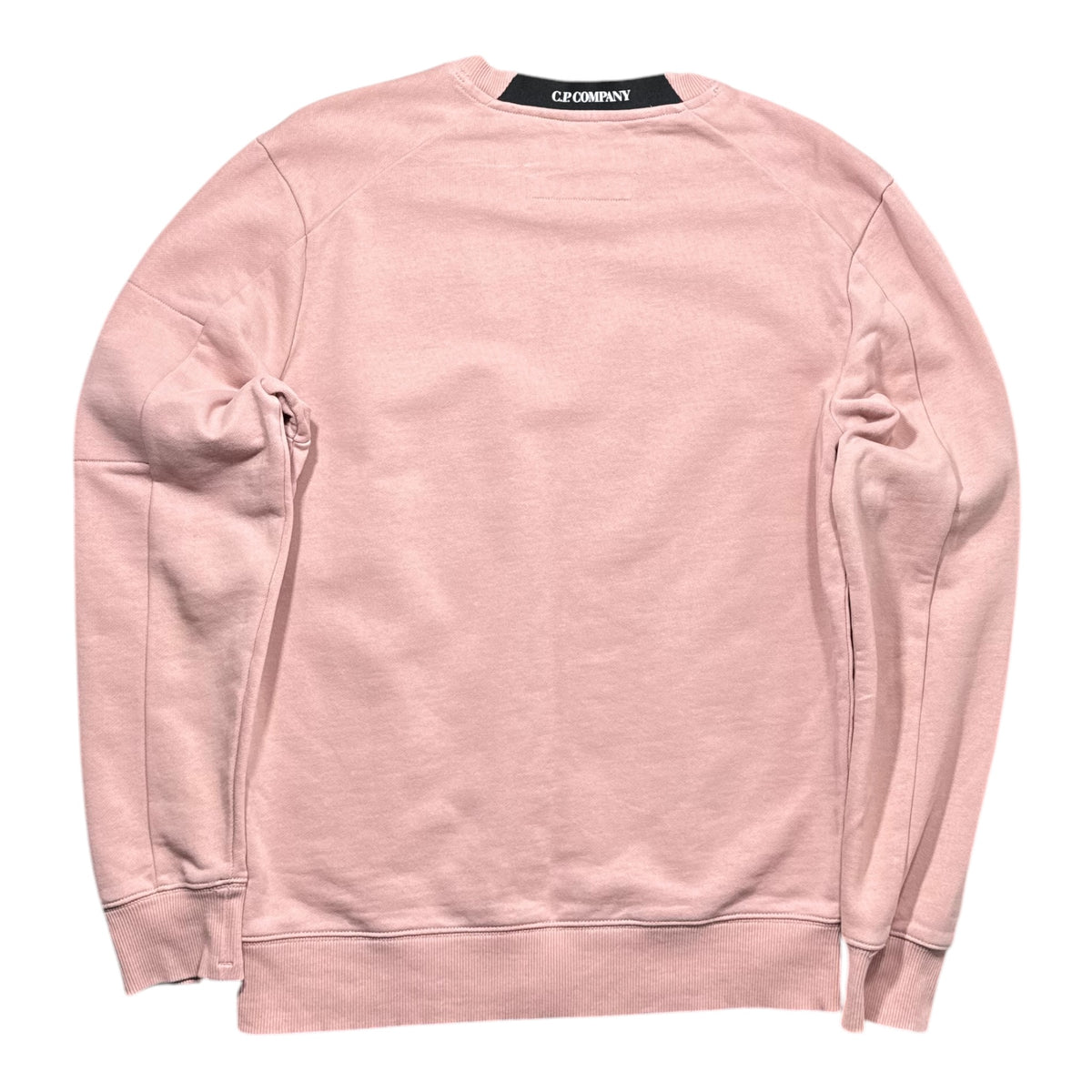 Sweat C.P. Company (S)