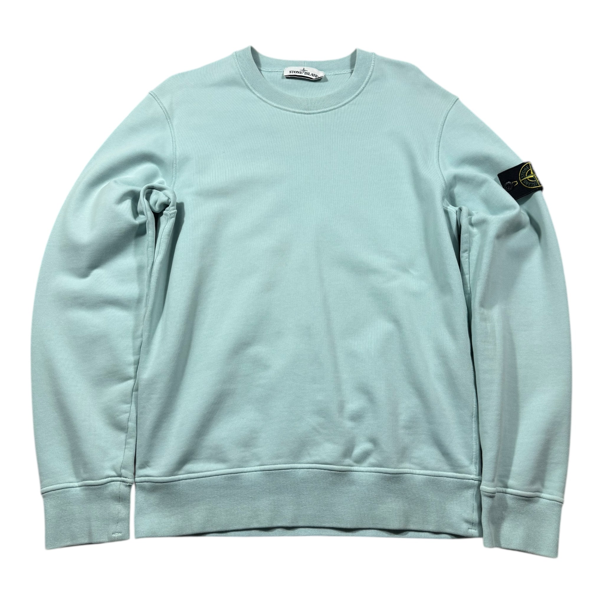 Stone Island Sweatshirt (S)