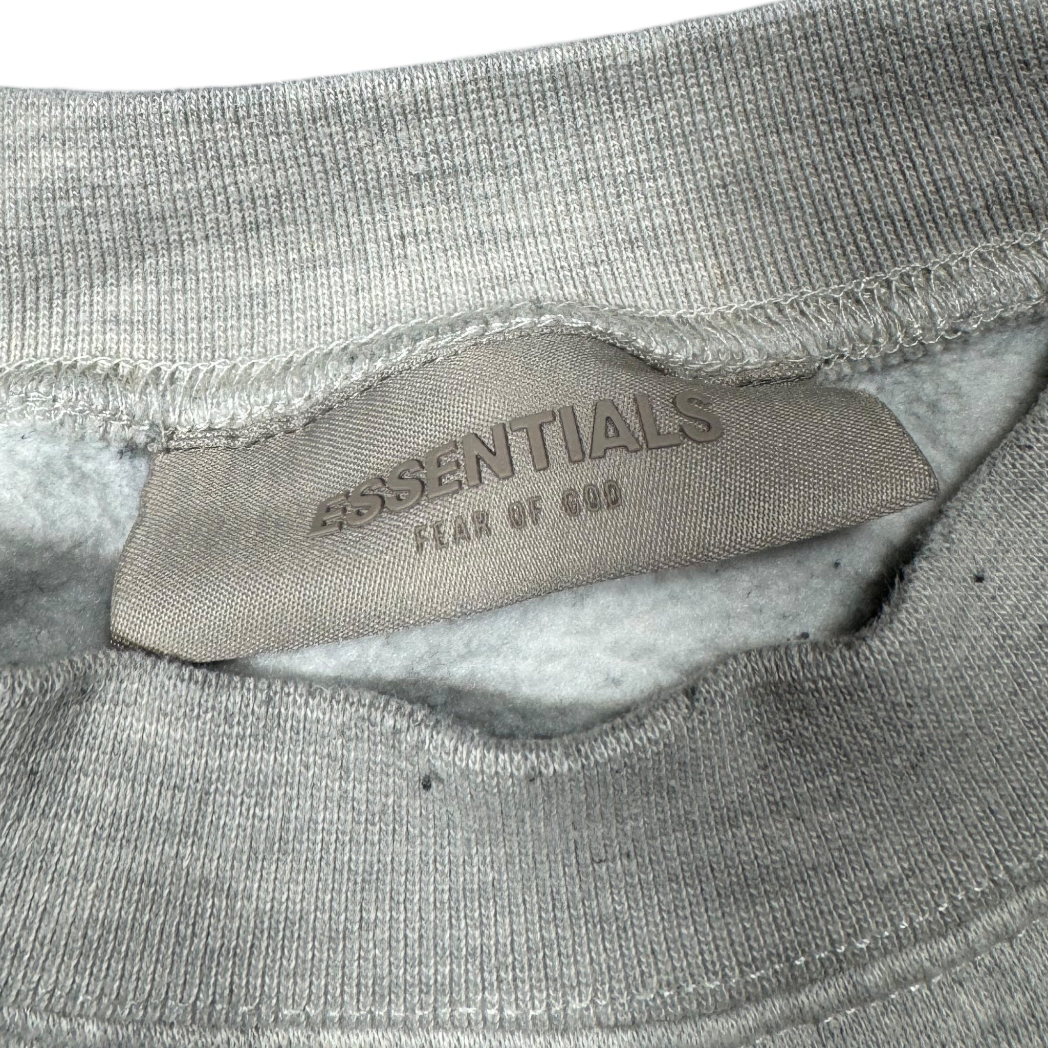 Sweat Essentials (S)