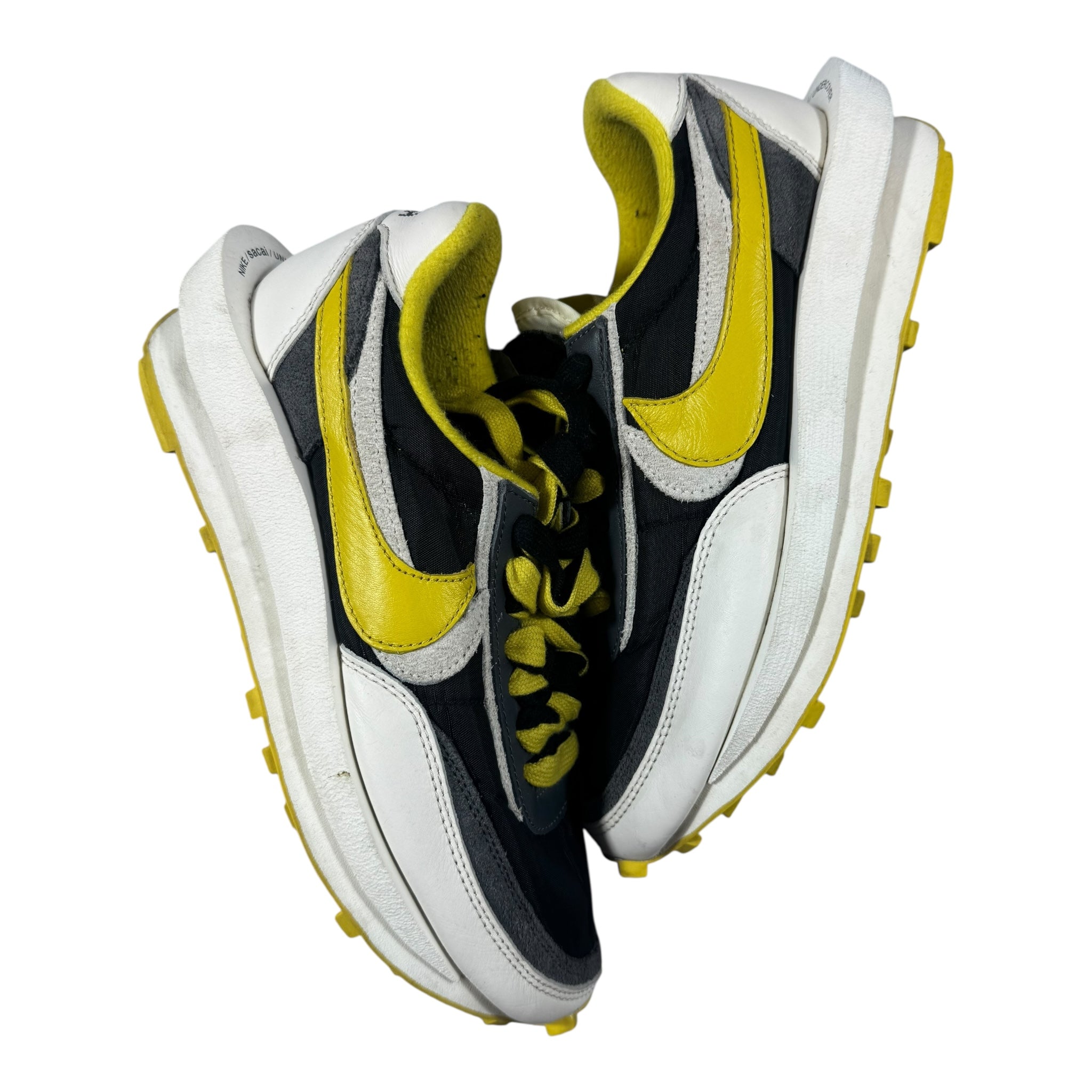 Sacai Vapor Waffle (39EU)