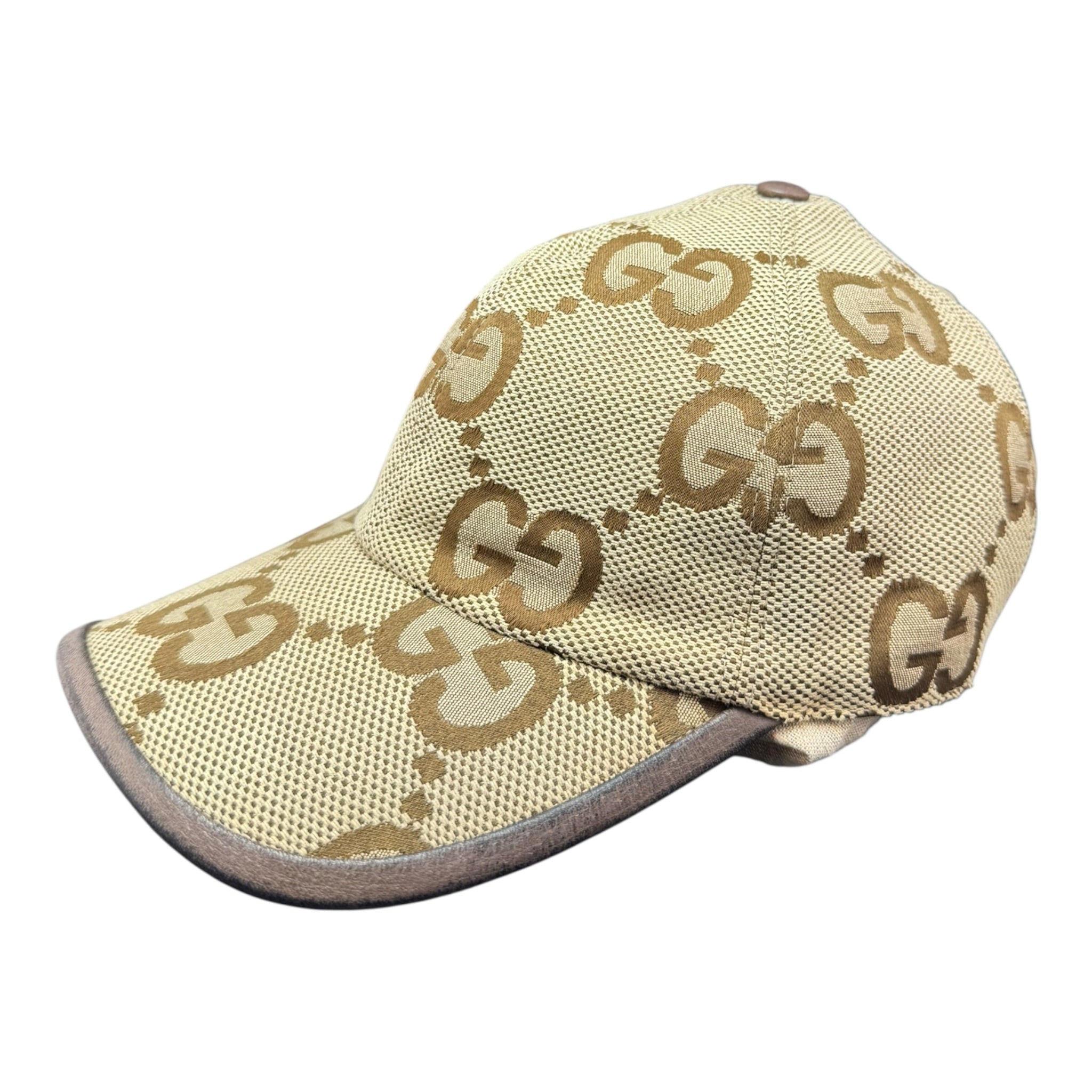 Casquette Gucci
