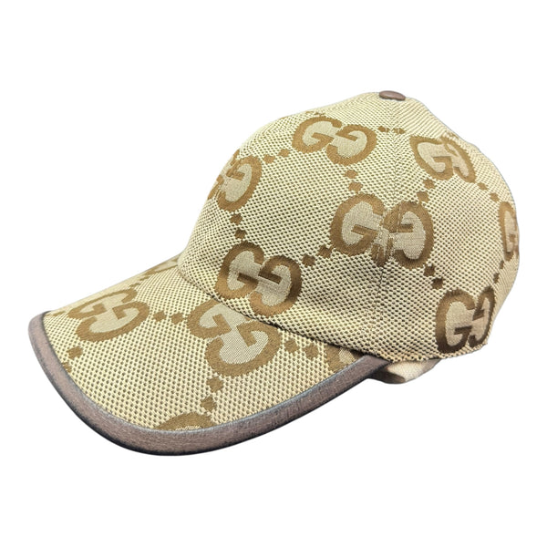 Casquette Gucci
