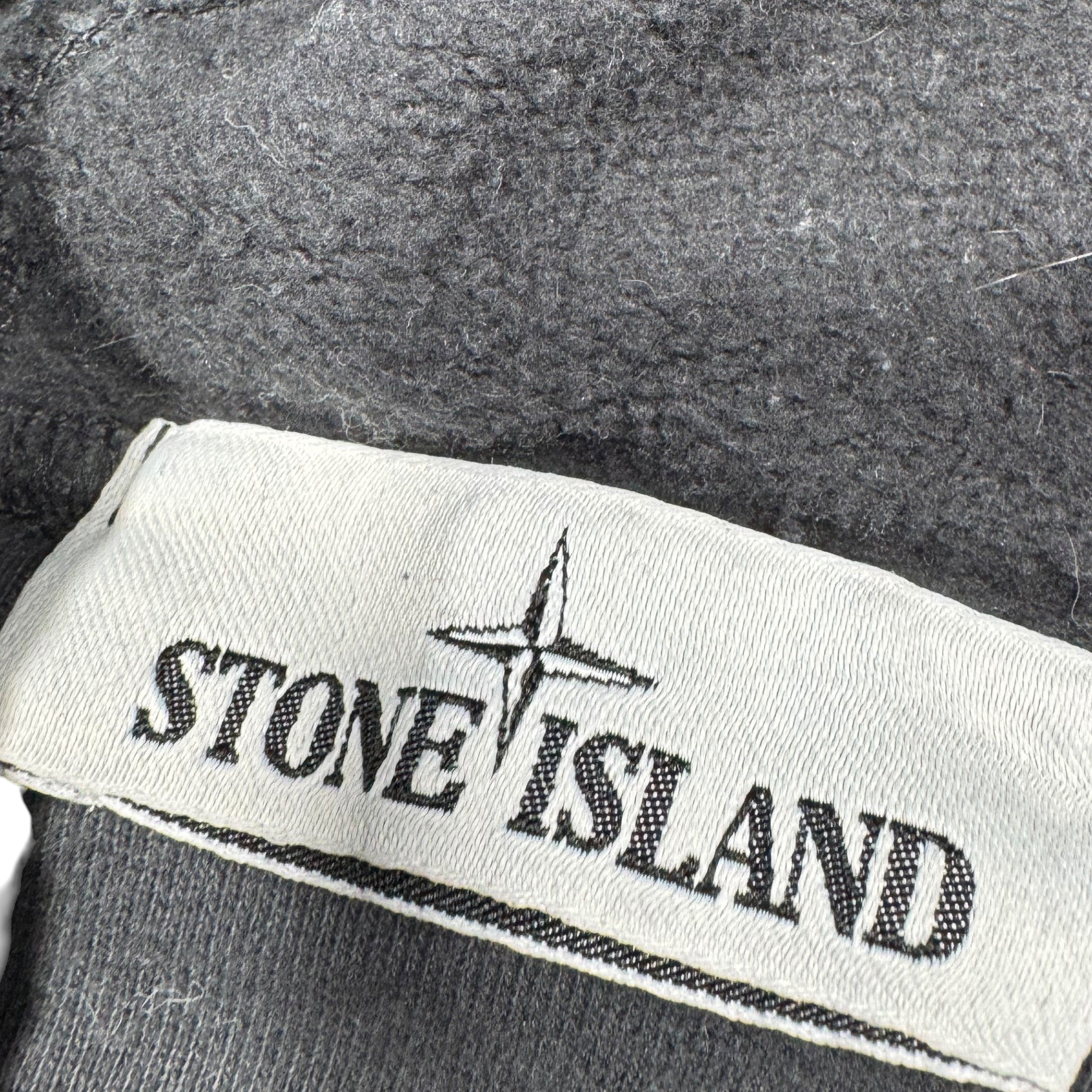 Sweat Stone Island (M)