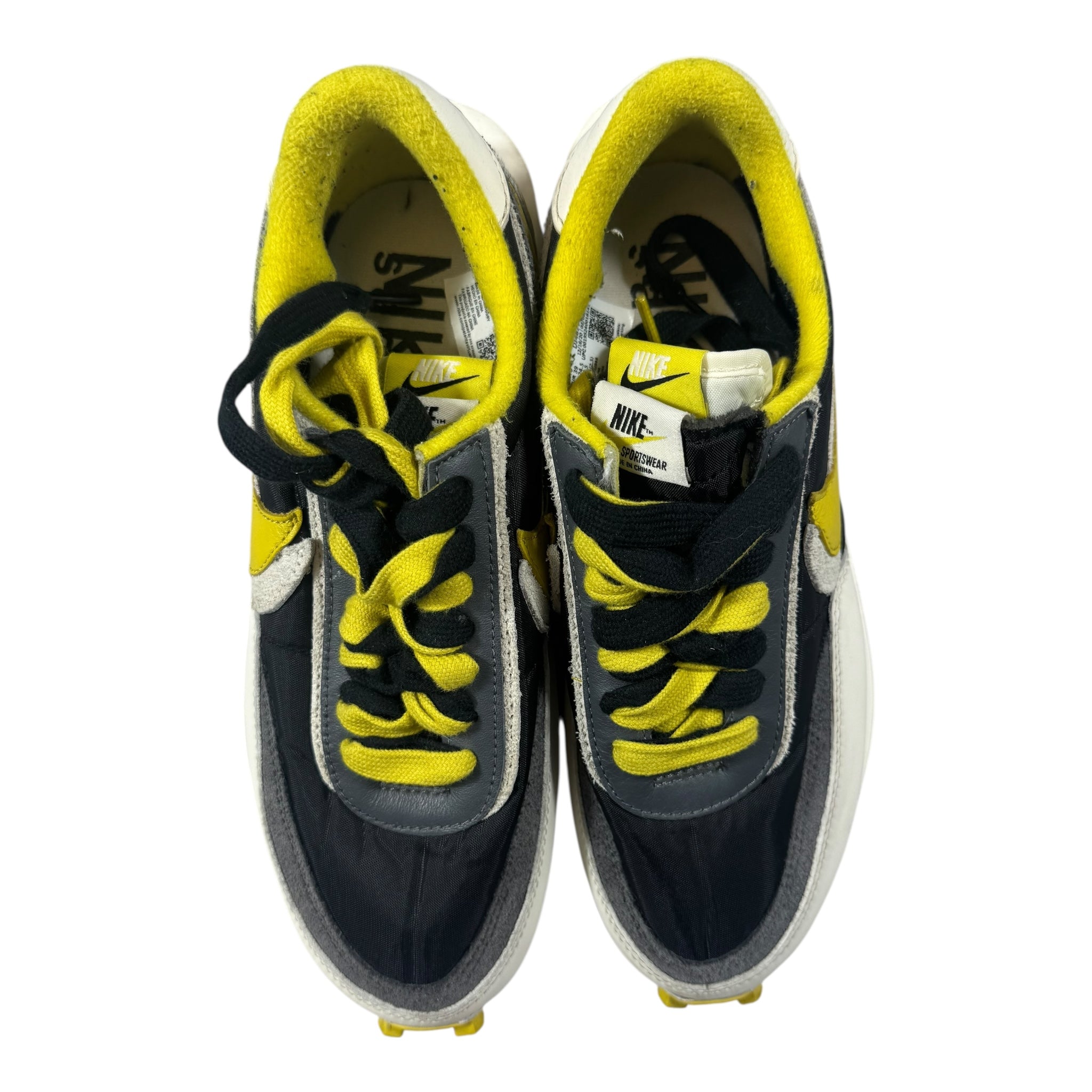 Sacai Vapor Waffle (39EU)
