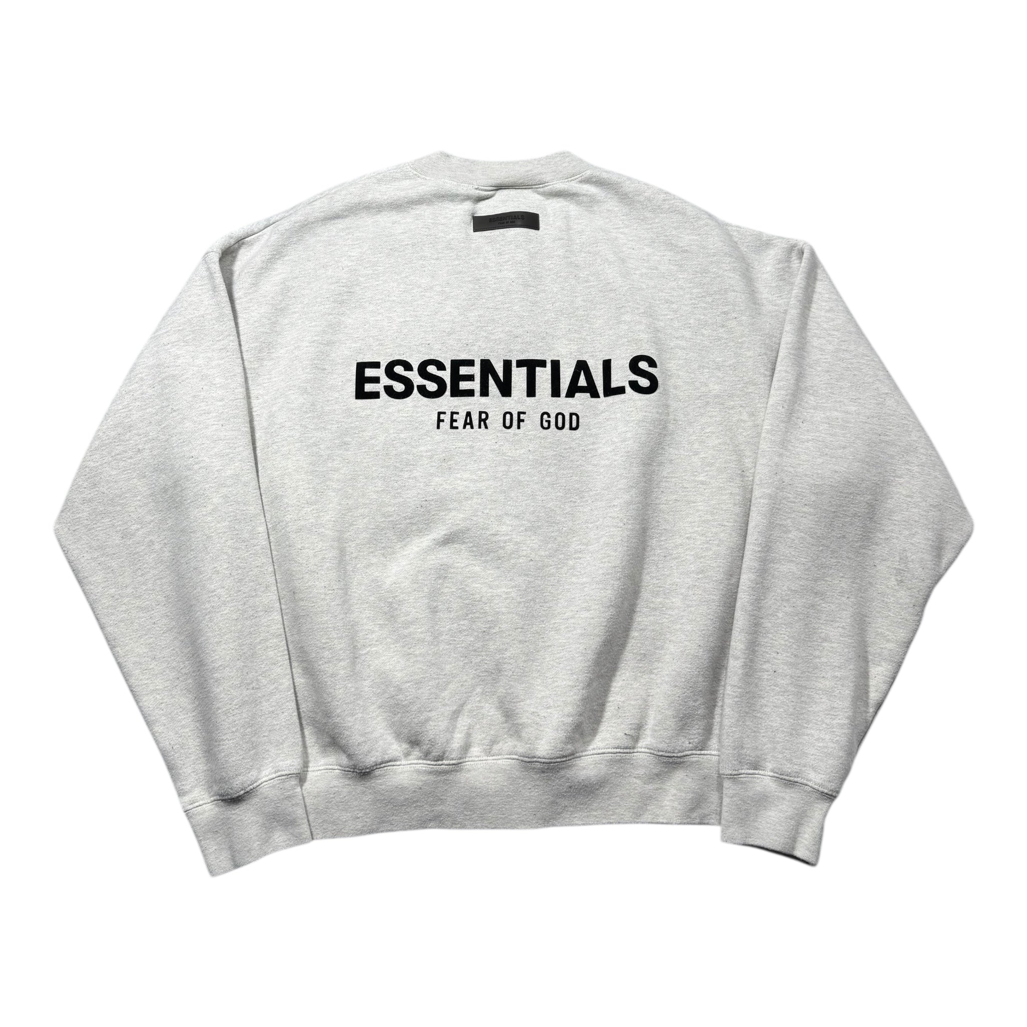 Sweat Essentials (S)