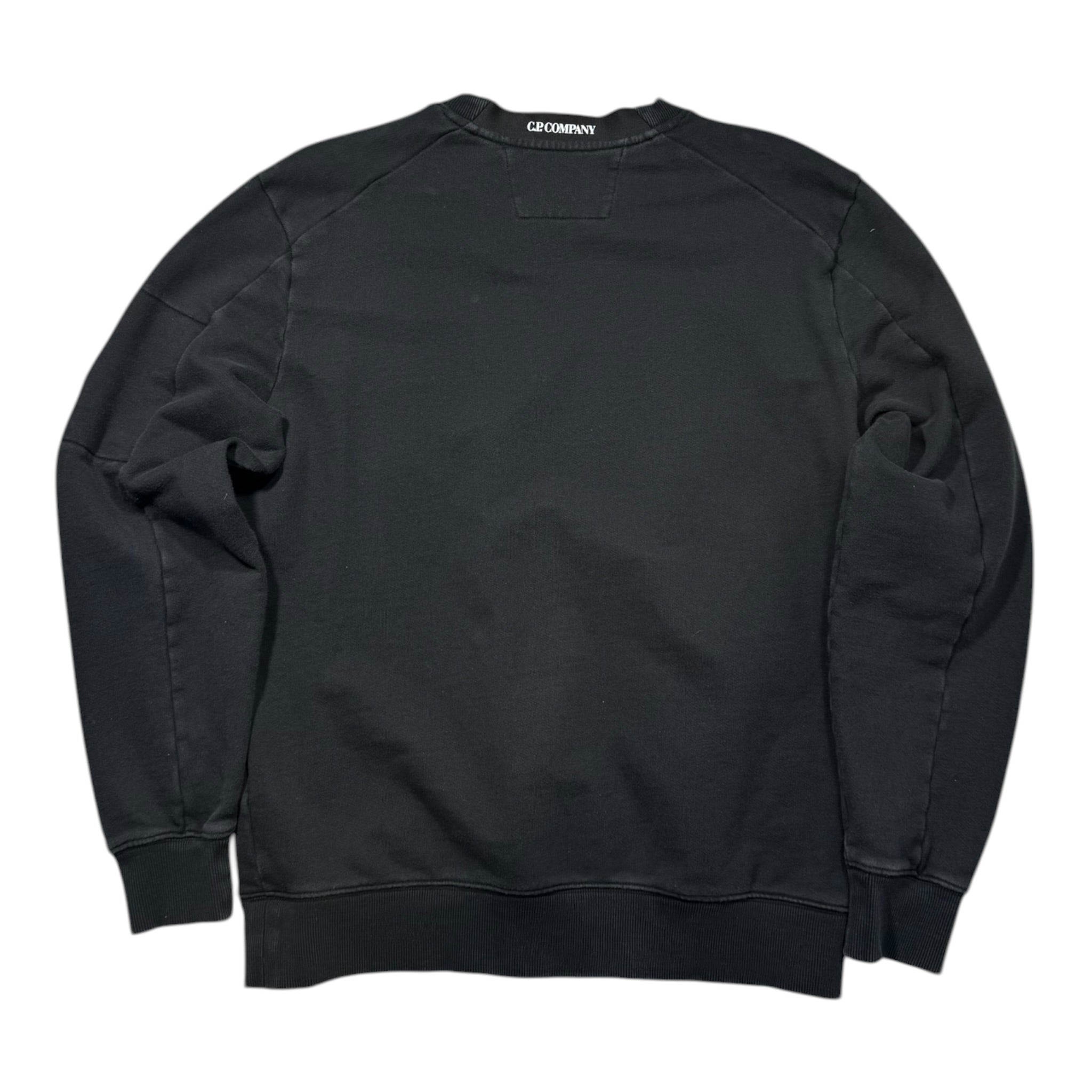 Sweat C.P. Company (L)