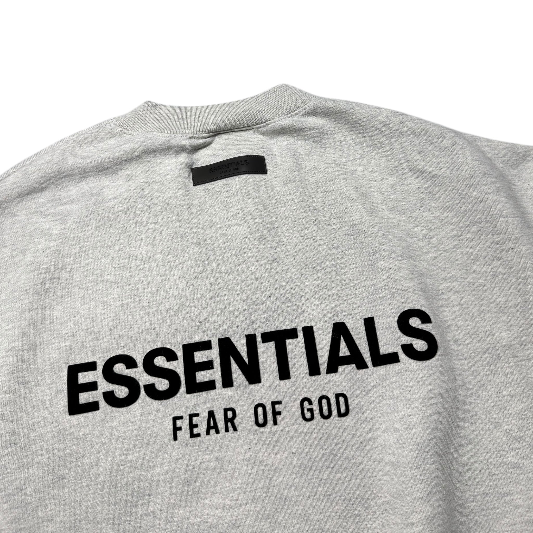 Sweat Essentials (S)