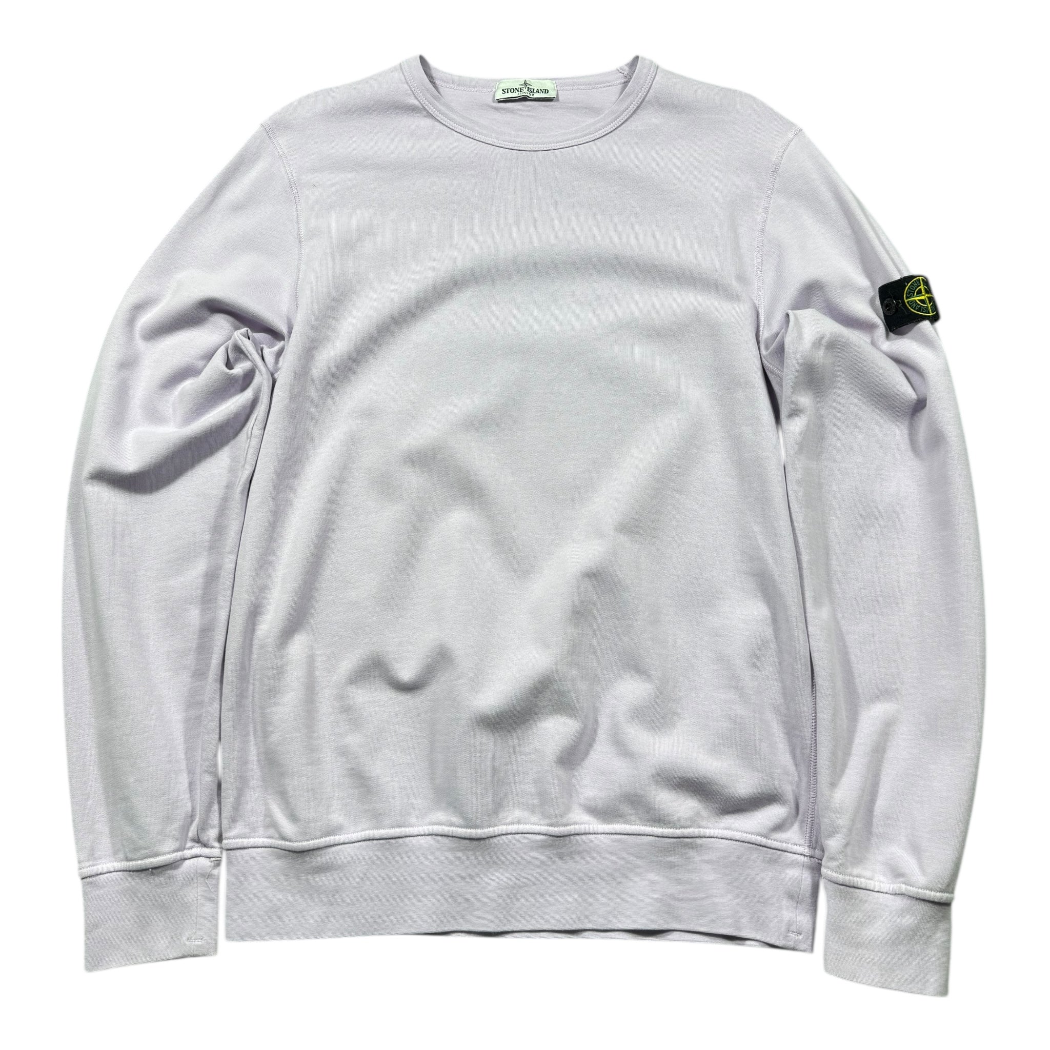 Sweat Stone Island (14 Jahre)
