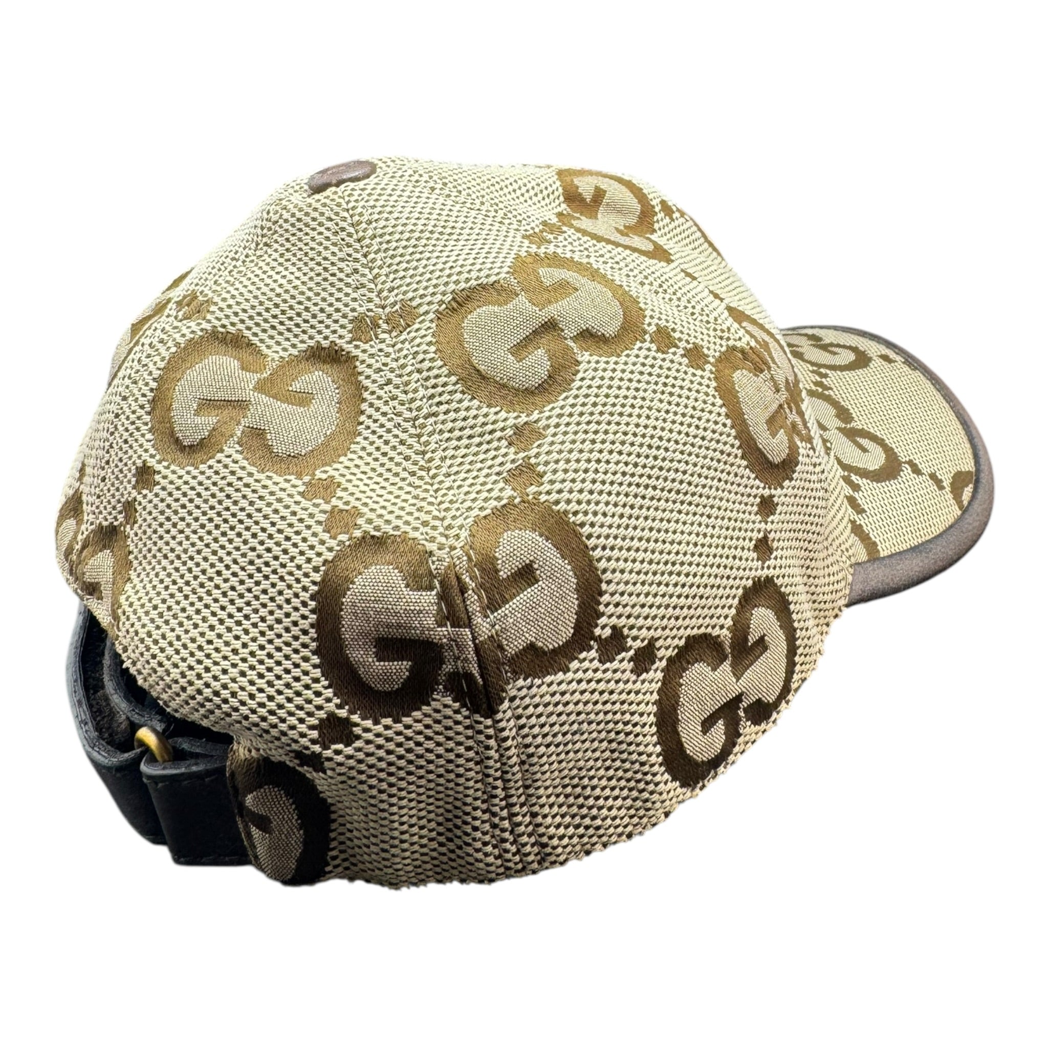 Casquette Gucci