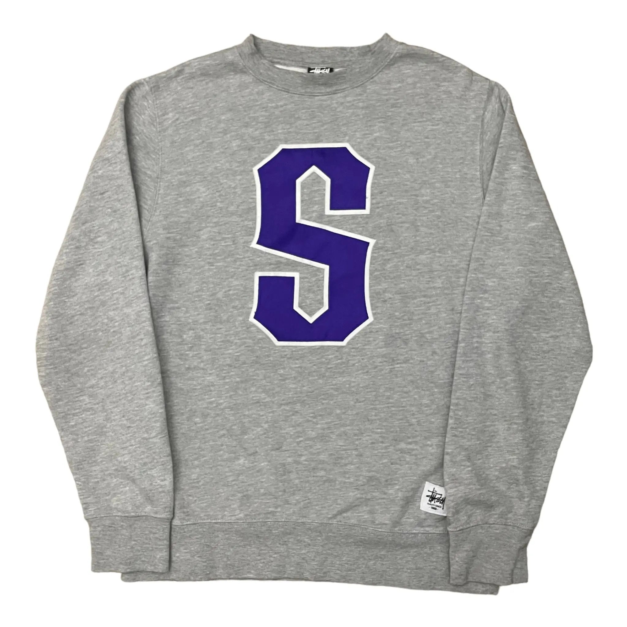 Stussy Sweatshirt (S)