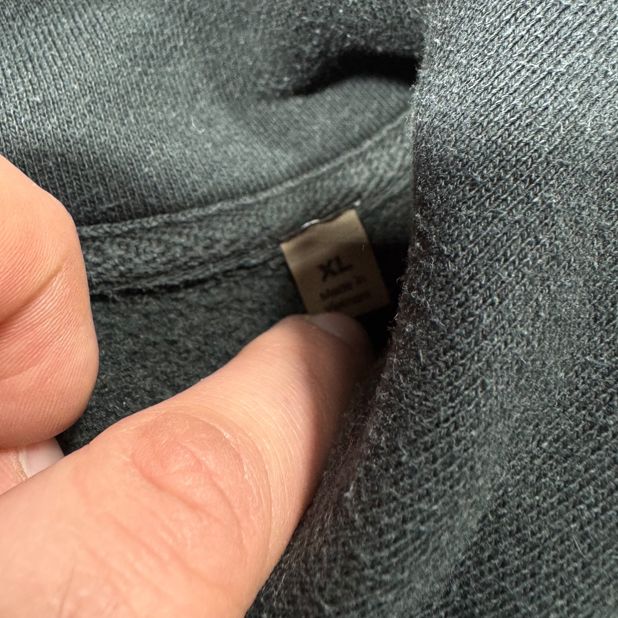 Sweat Essentials (XL)