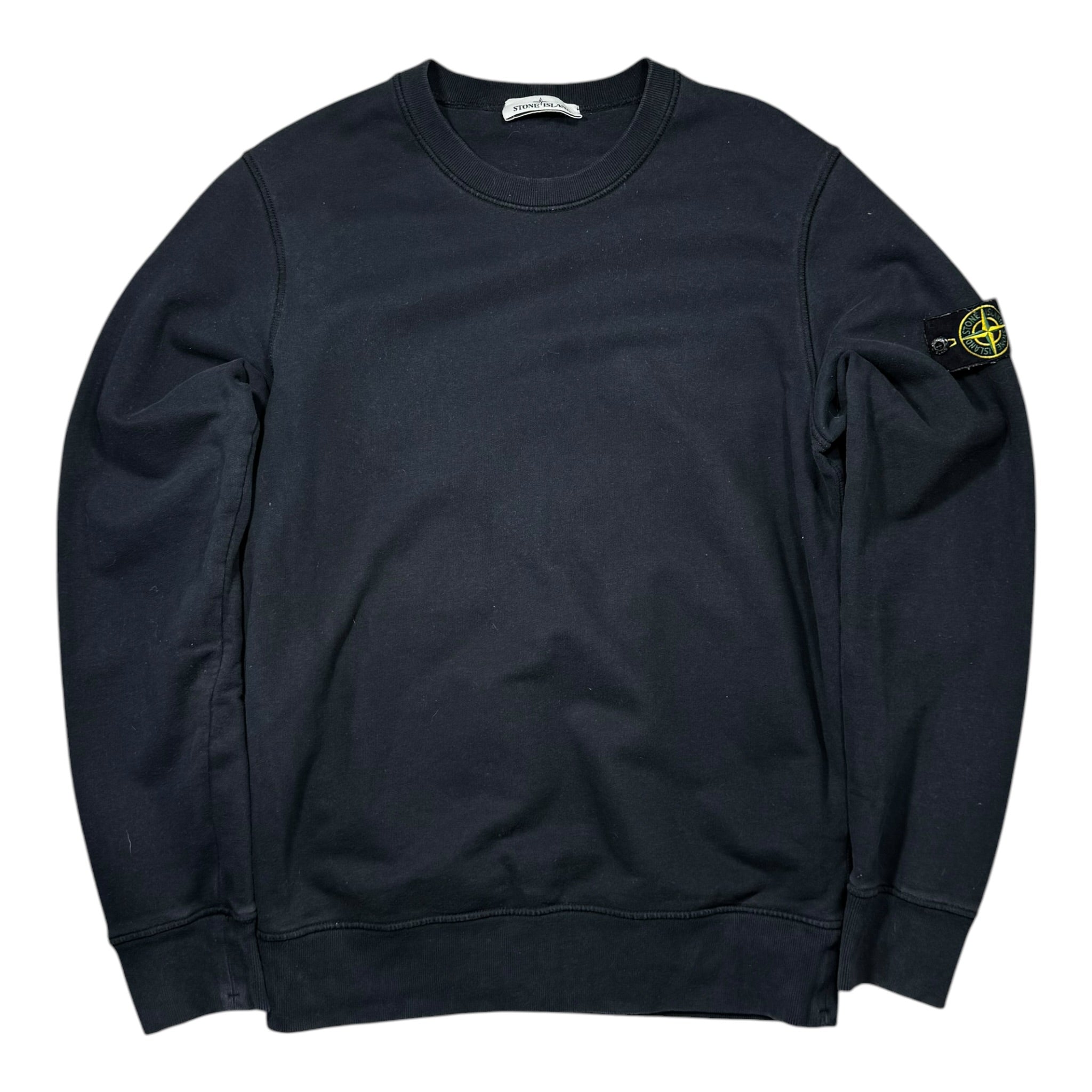 Sweat Stone Island (M)