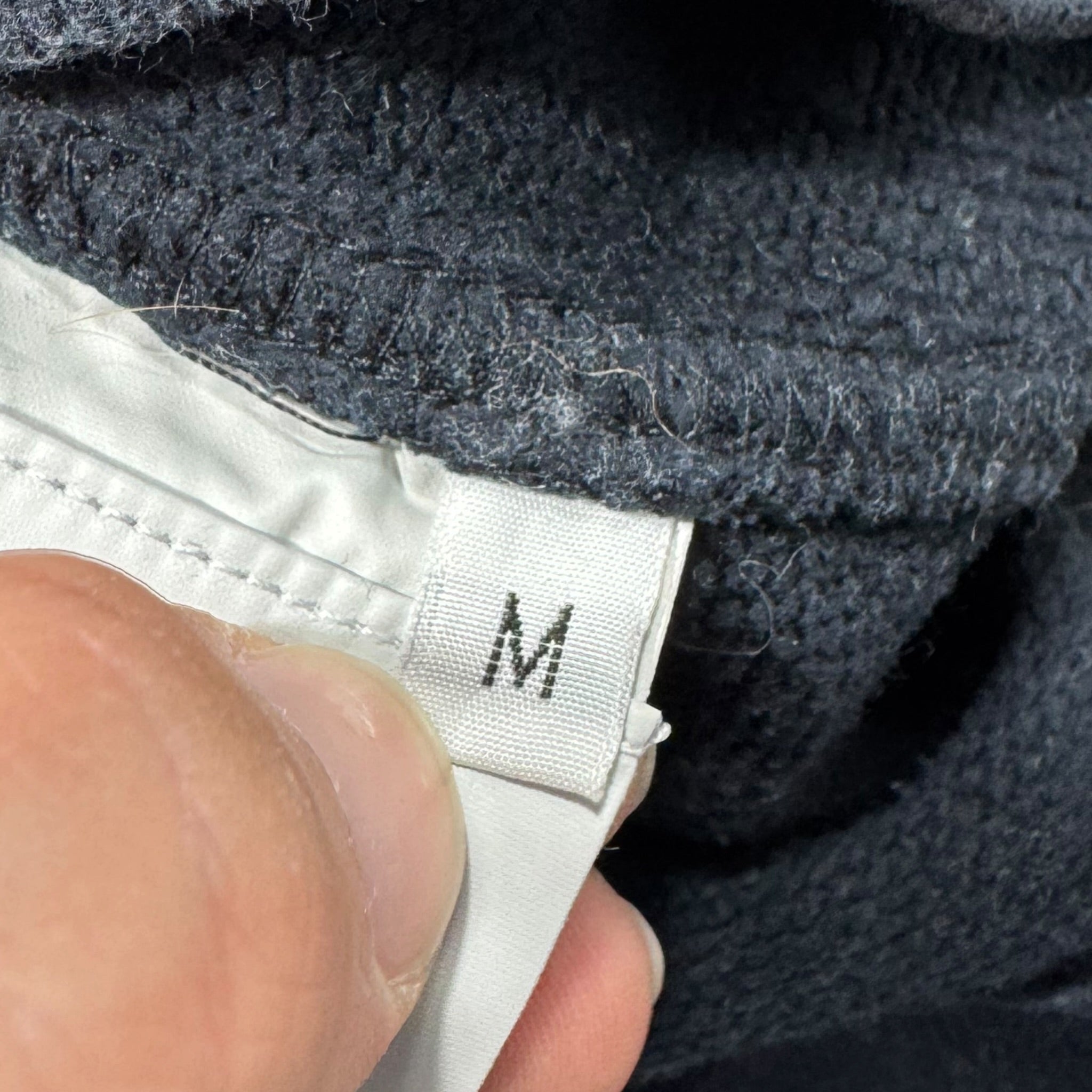 Sweat Stone Island (M)