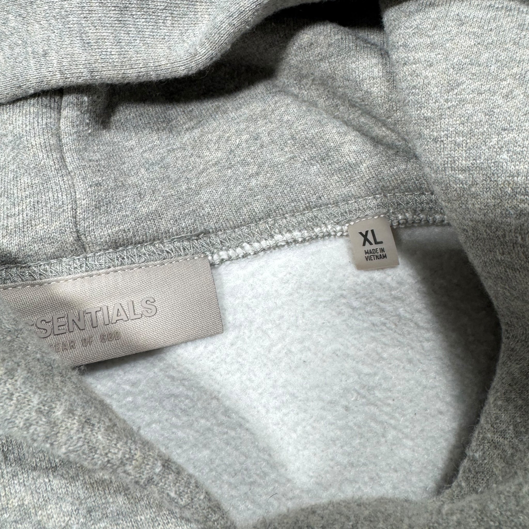 Sweat Essentials (XL)