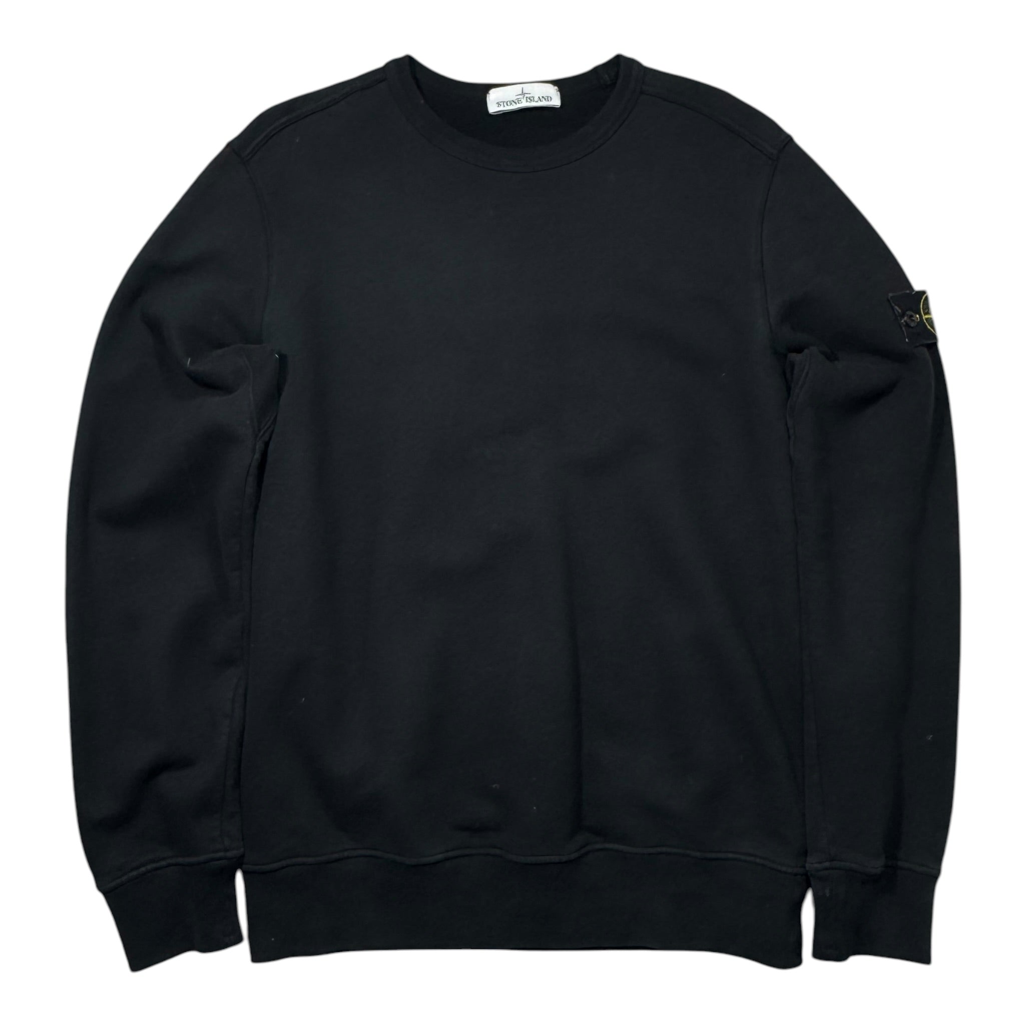 Sweat Stone Island (M)