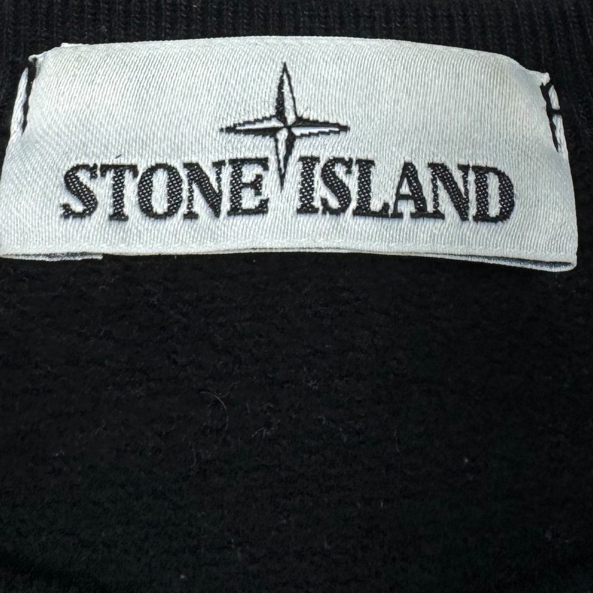 Sweat Stone Island (M)