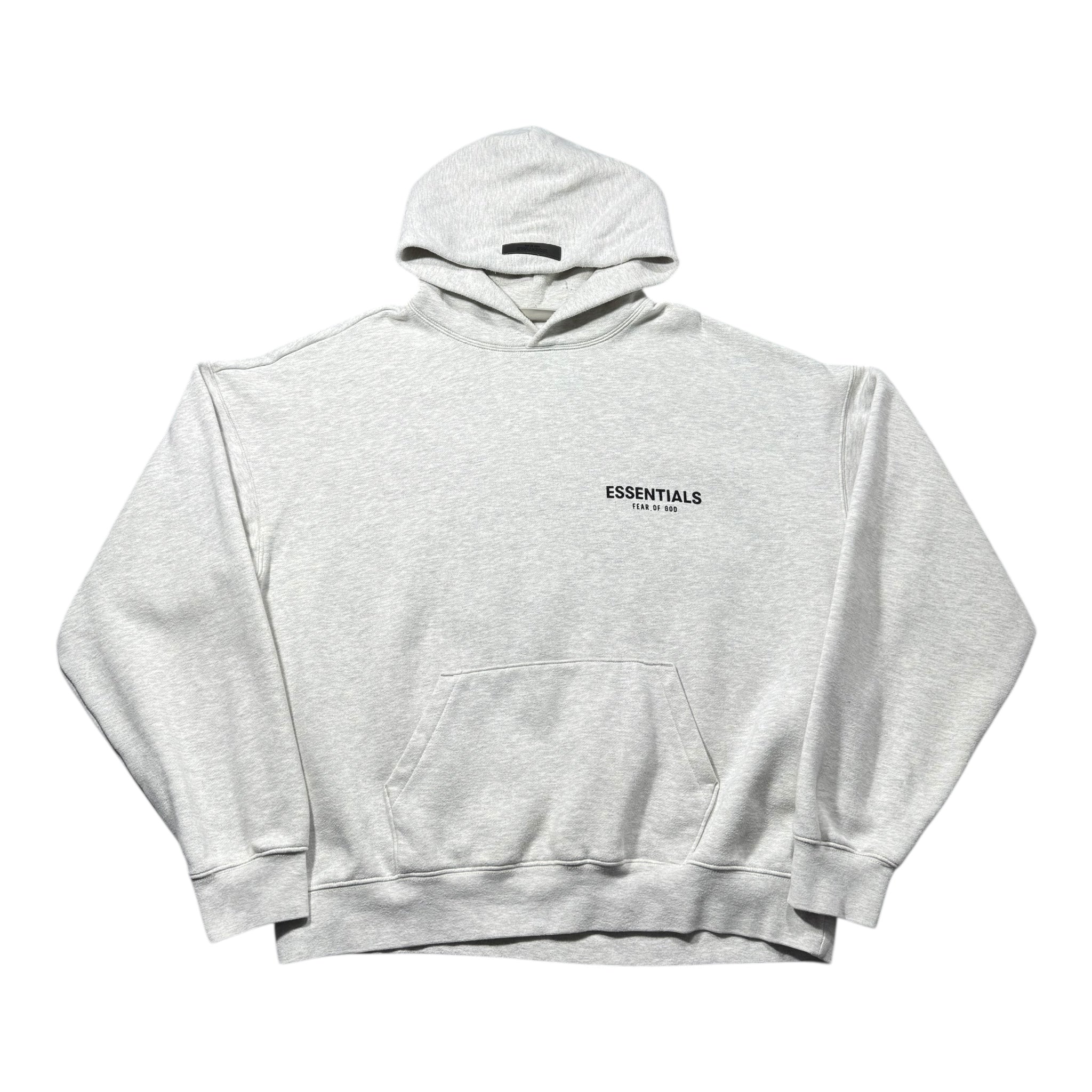 Sweat Essentials (M)