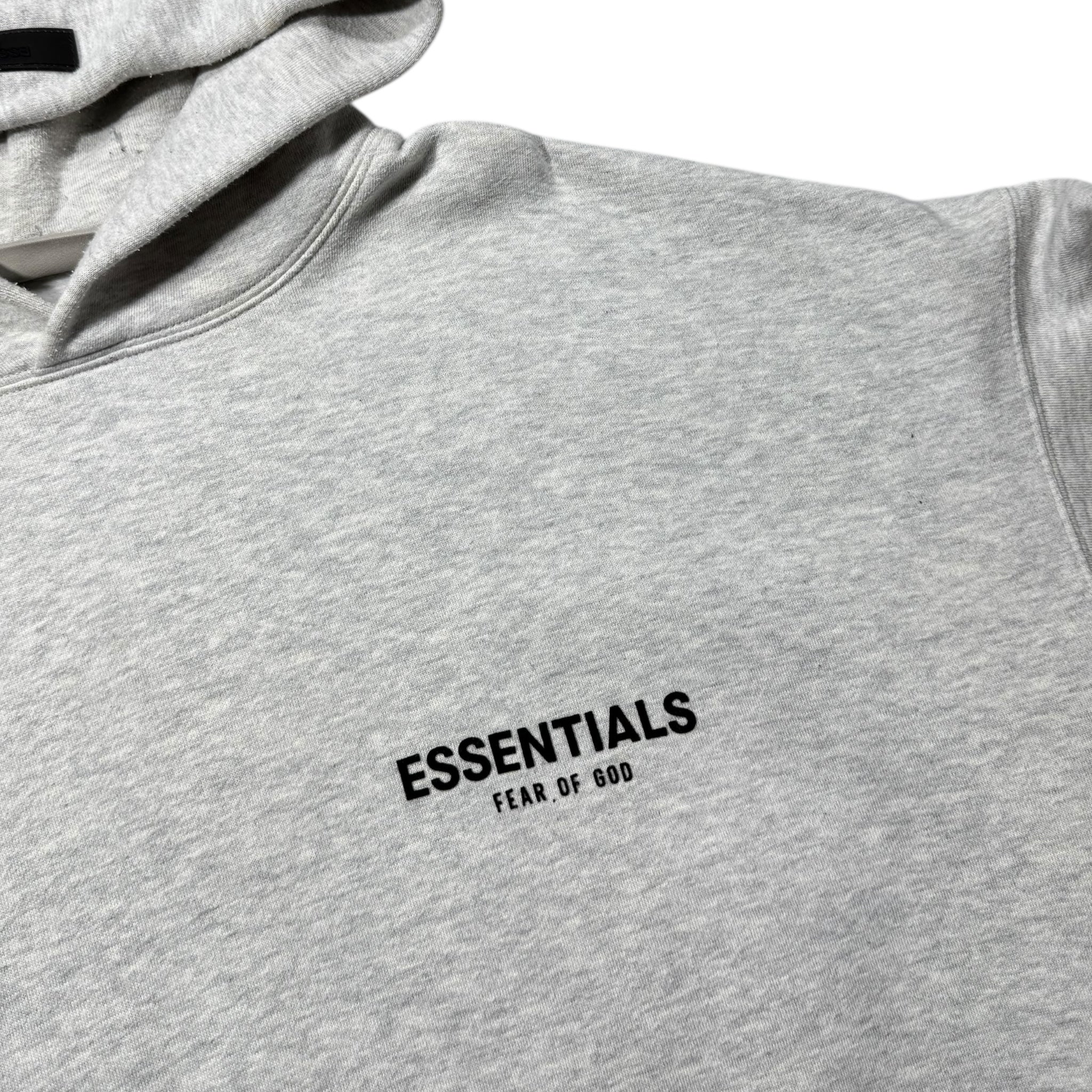 Sweat Essentials (M)