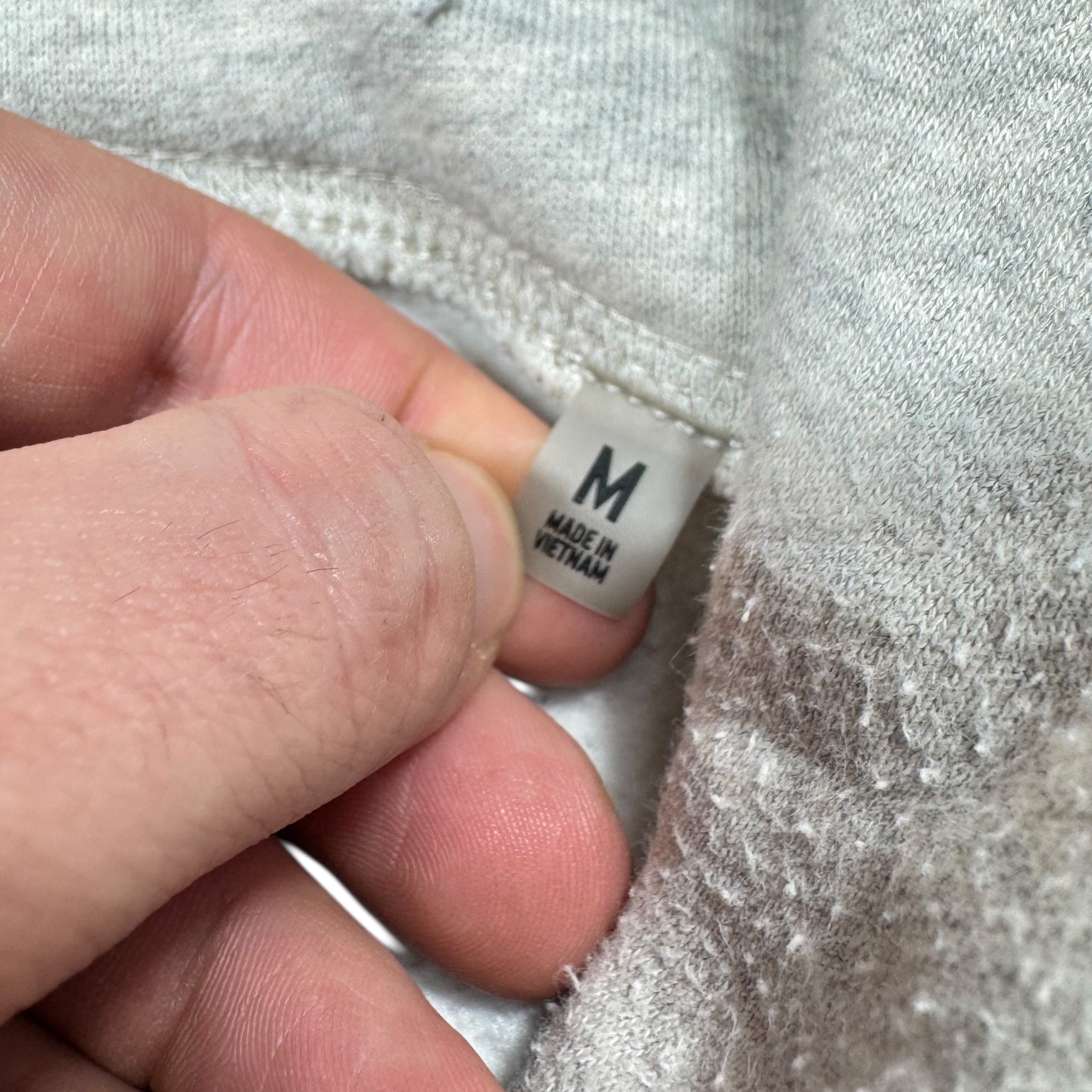 Sweat Essentials (M)