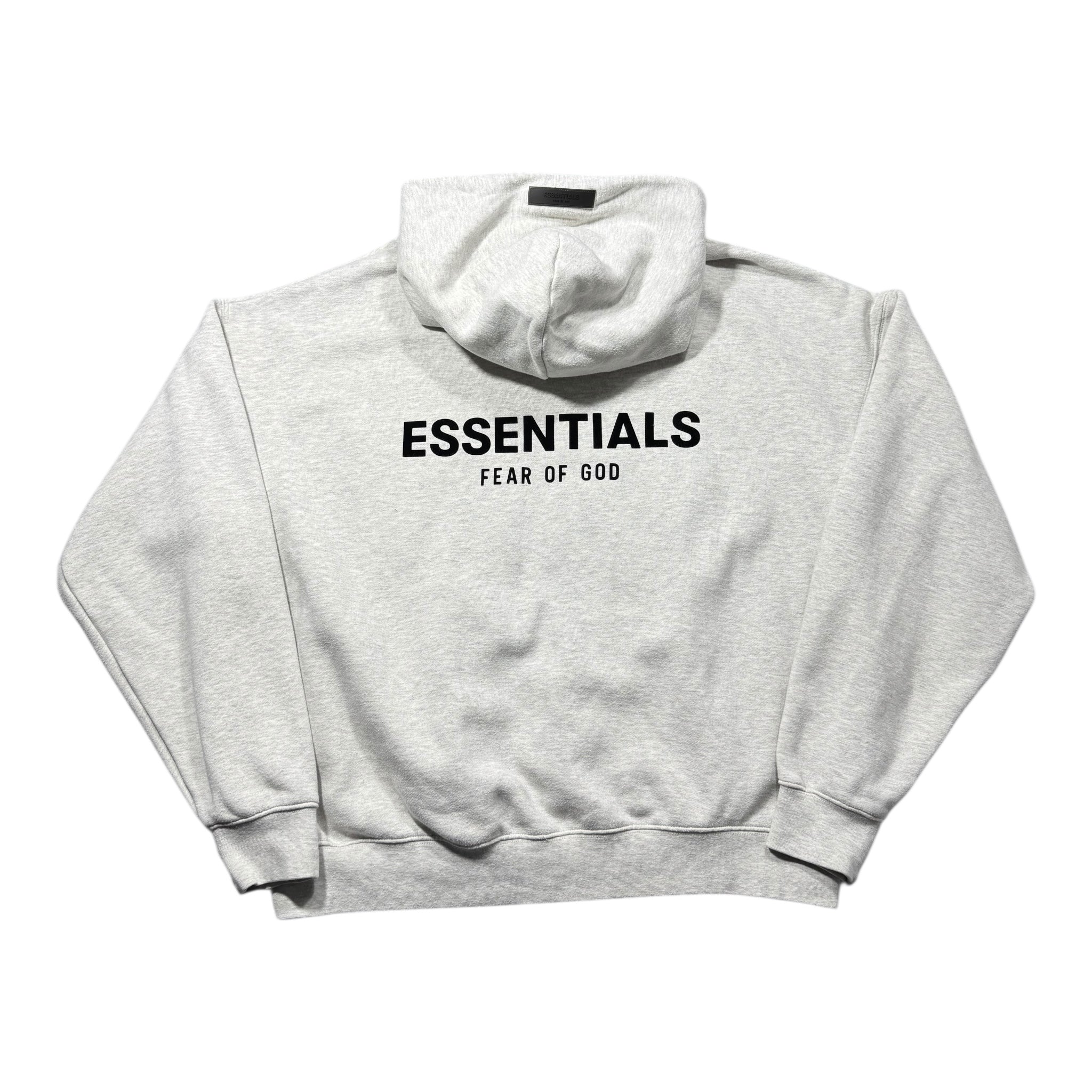 Sweat Essentials (M)
