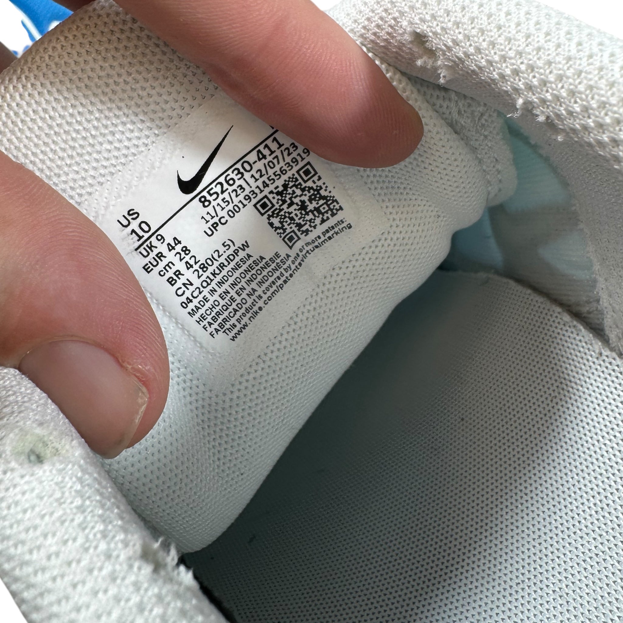 Nike TN (44EU)