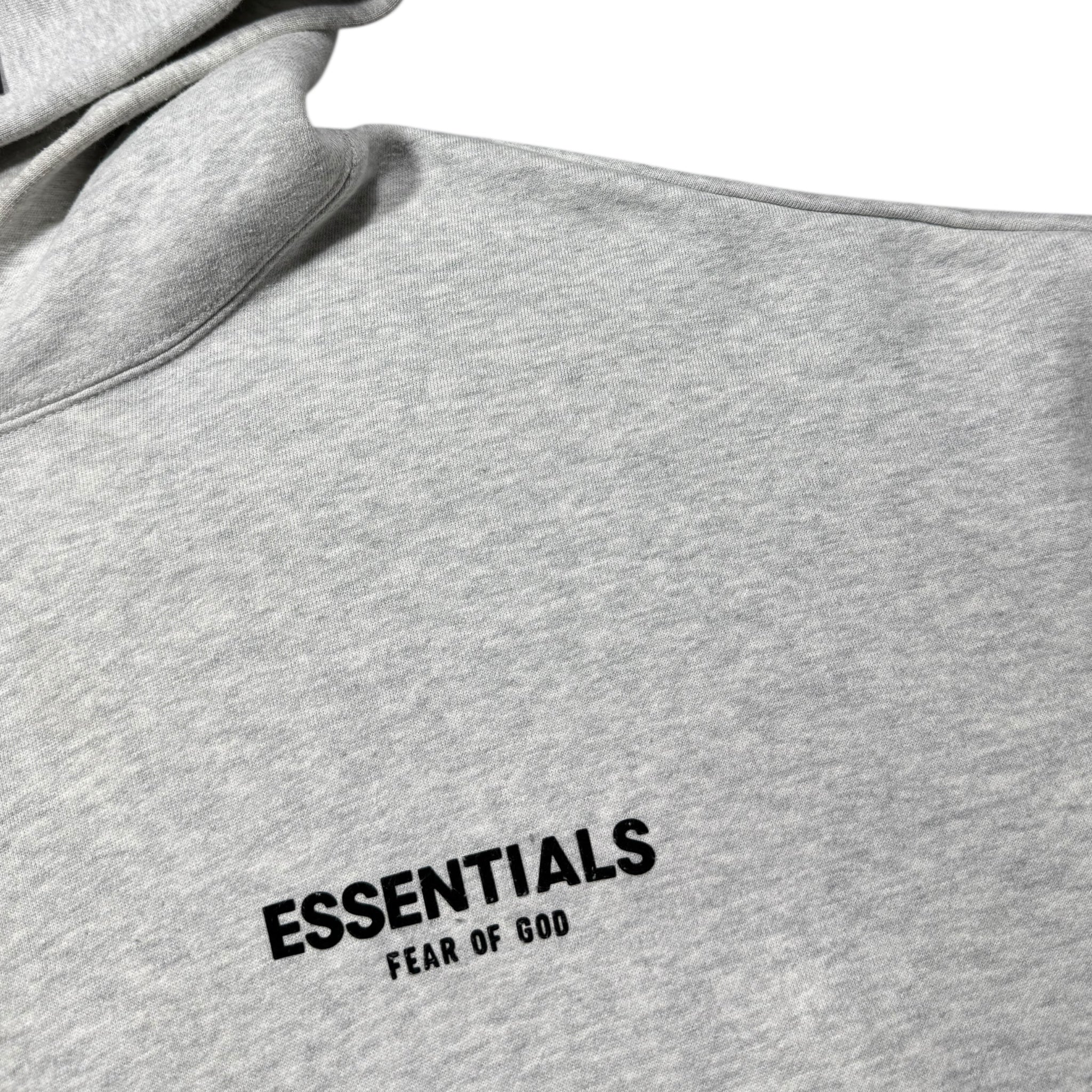 Sweat Essentials (M)