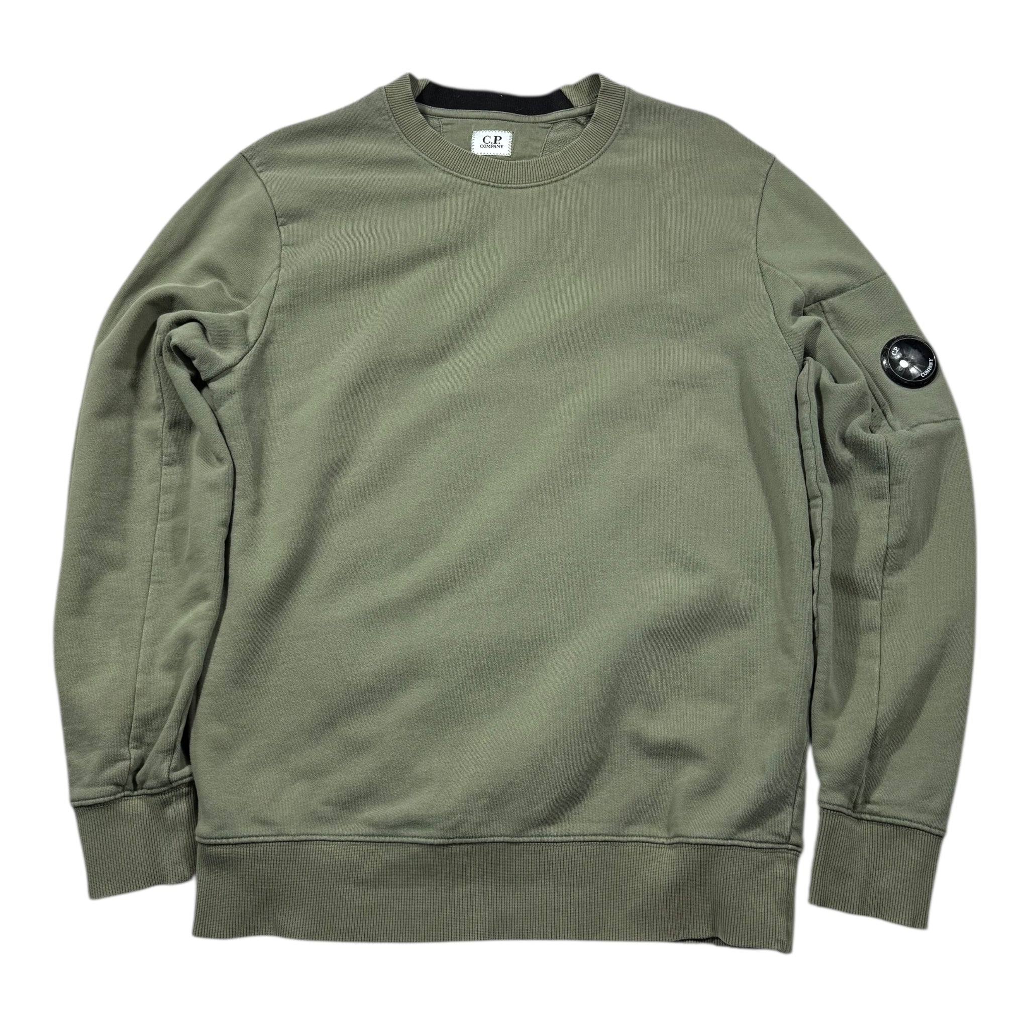 Sweatshirt C.P.Company (M)