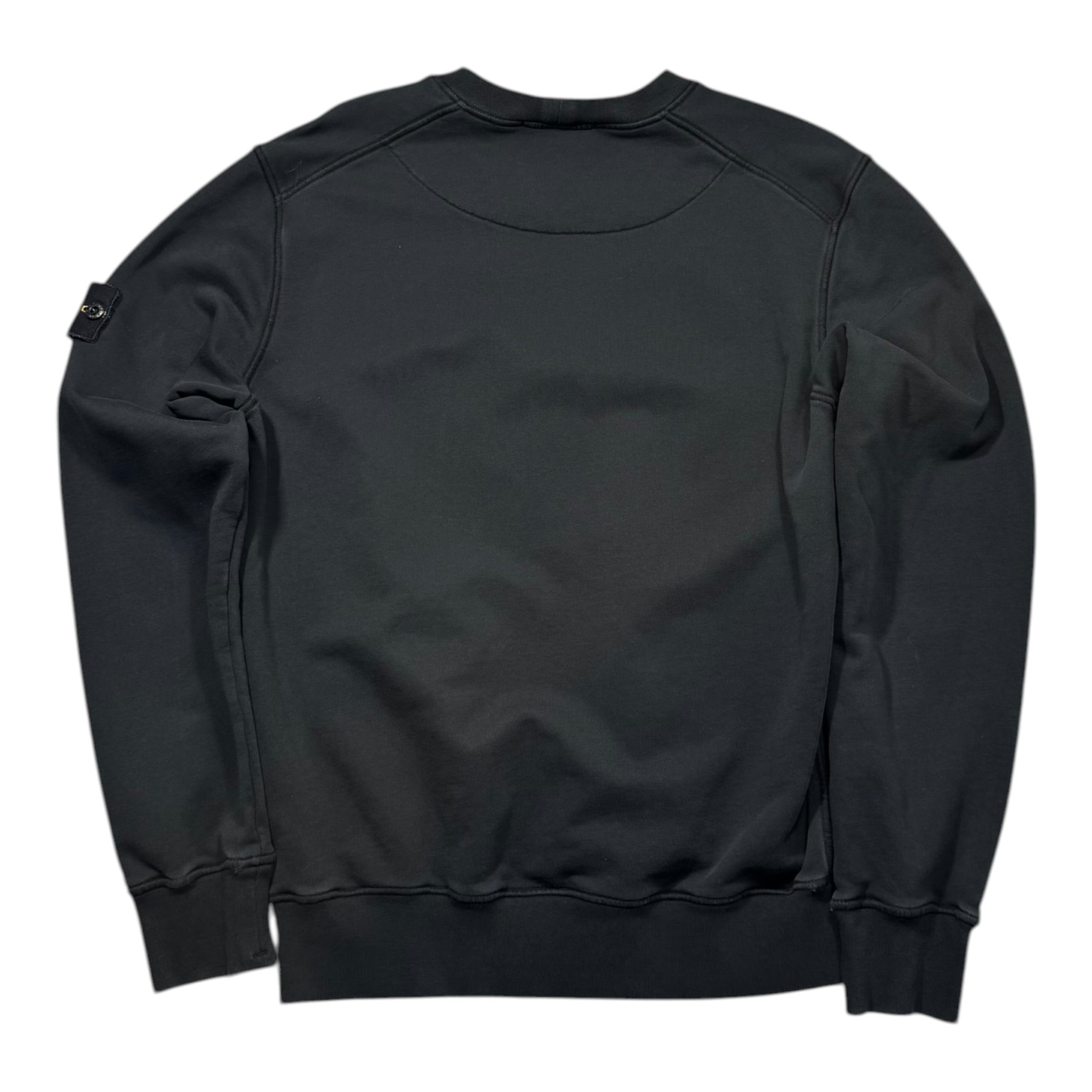 Sweat Stone Island (M)