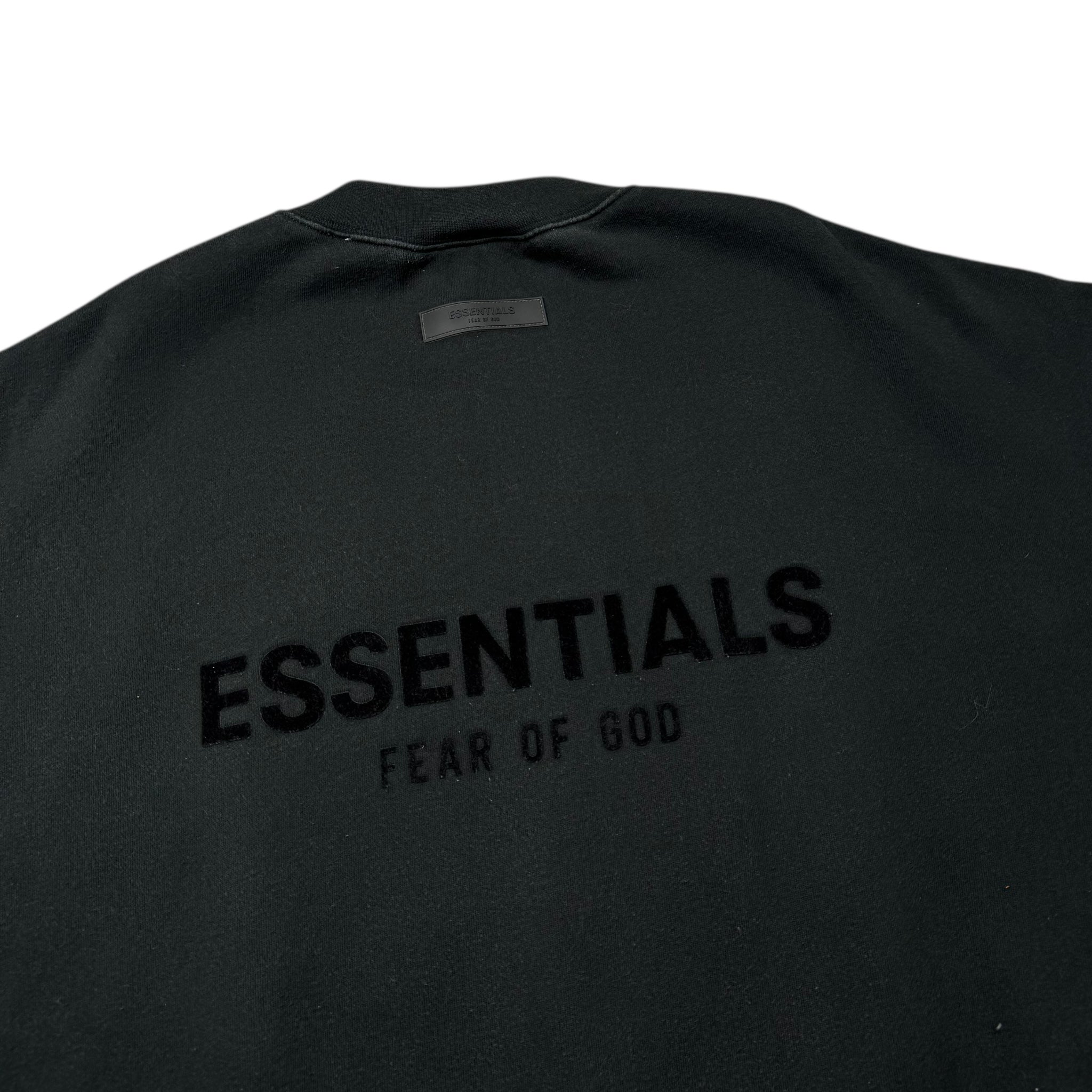 Sweat Essentials (L)