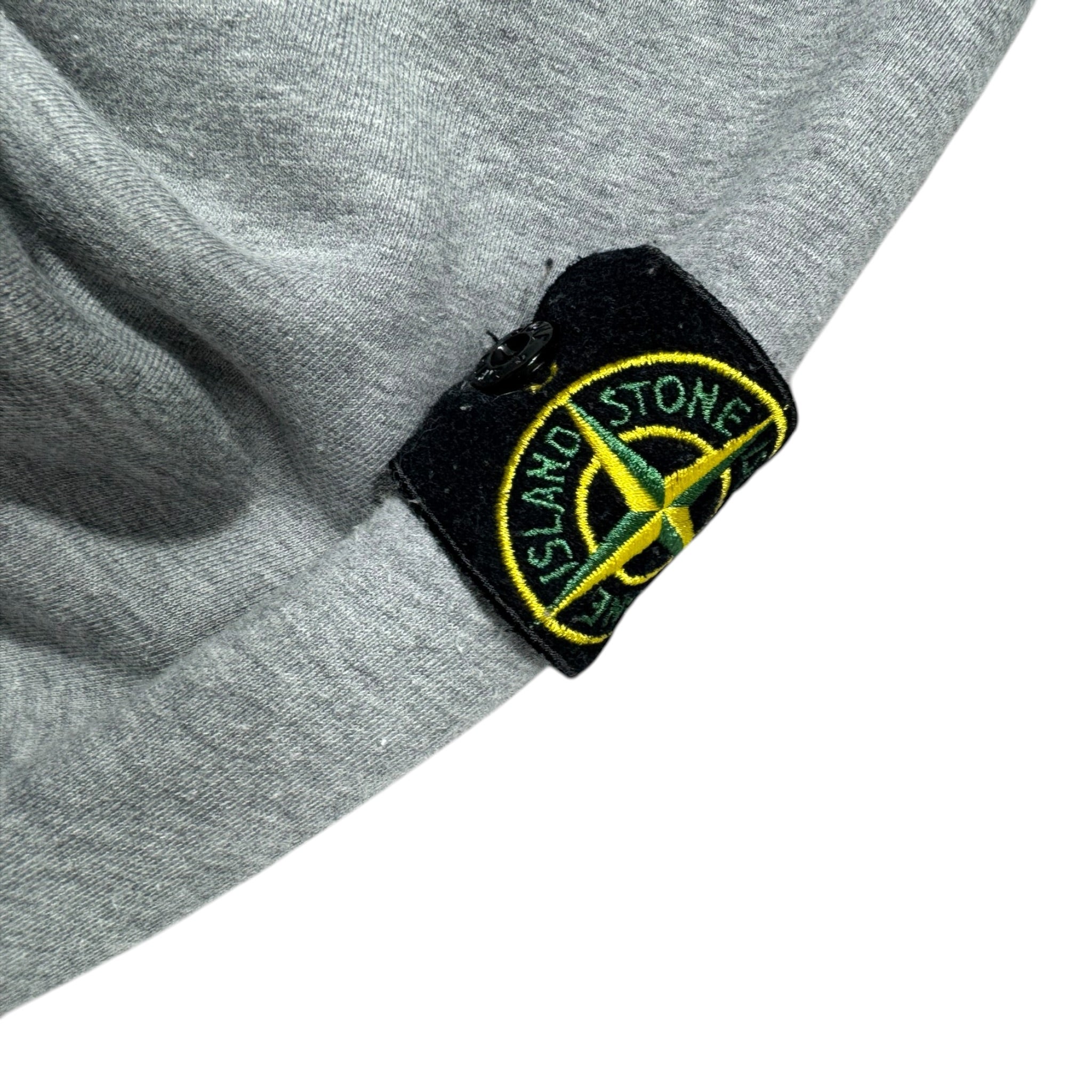 Sweat Stone Island (M)