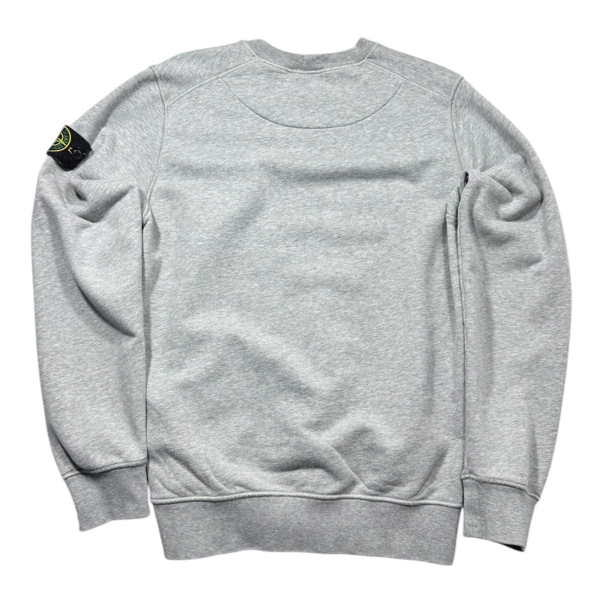 Sweat Stone Island (M)