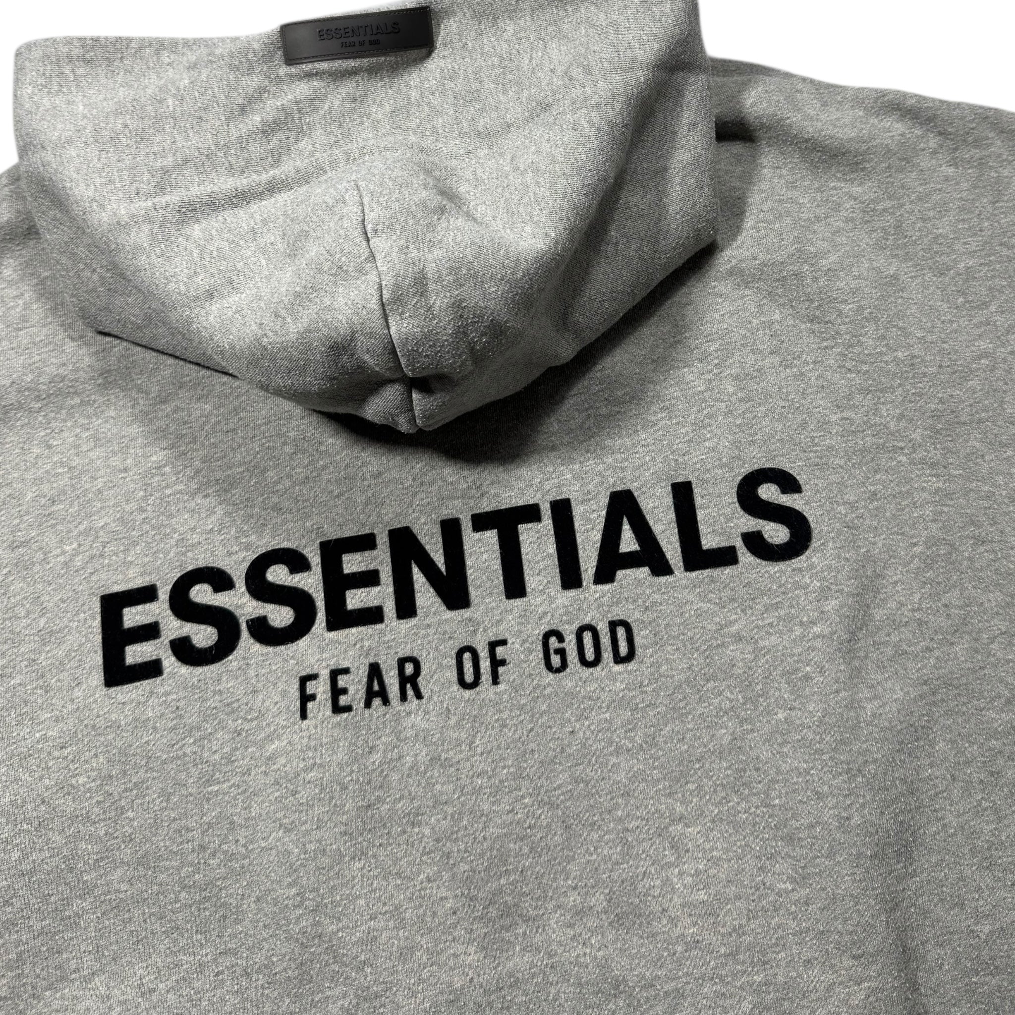 Sweat Essentials (L)