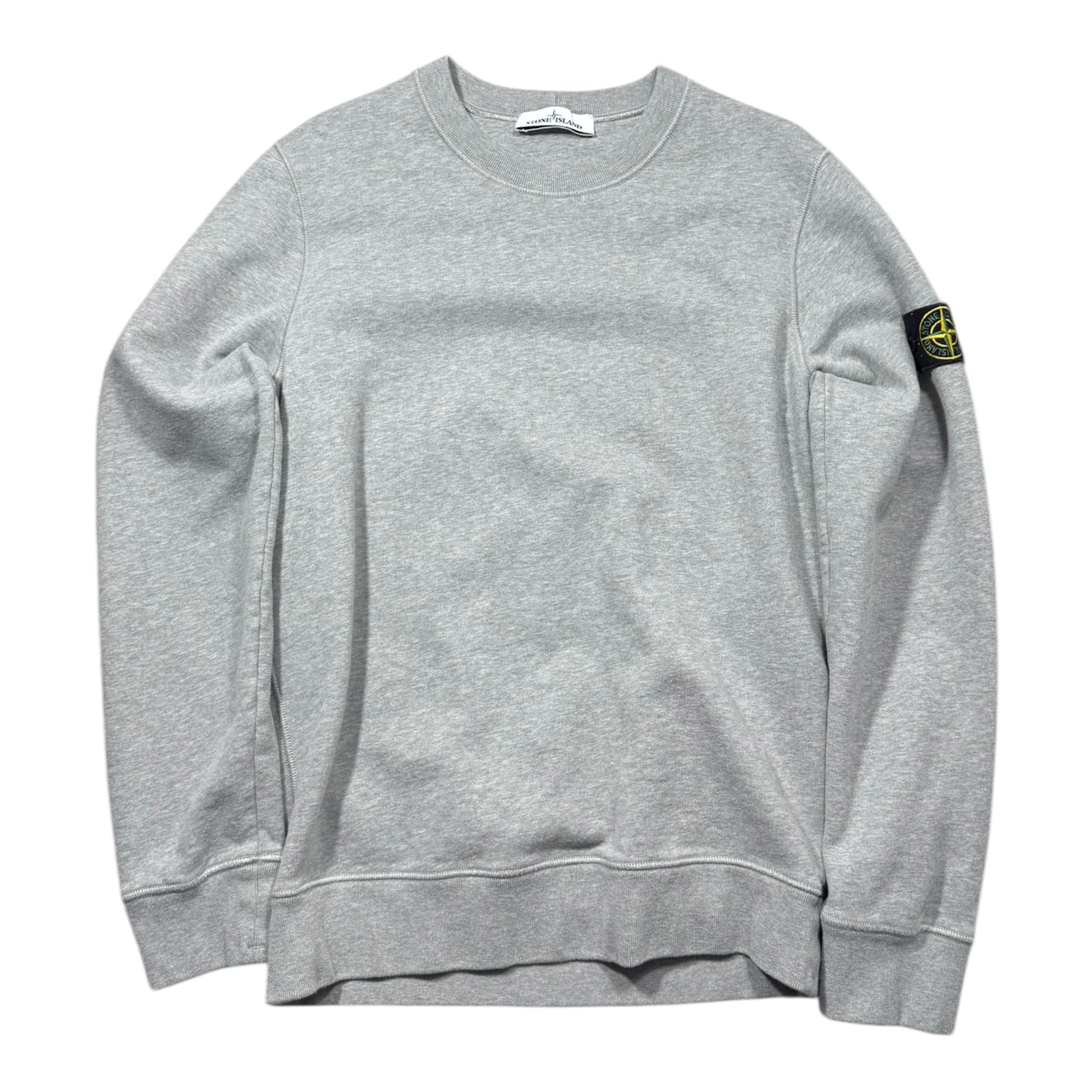 Sweat Stone Island (M)
