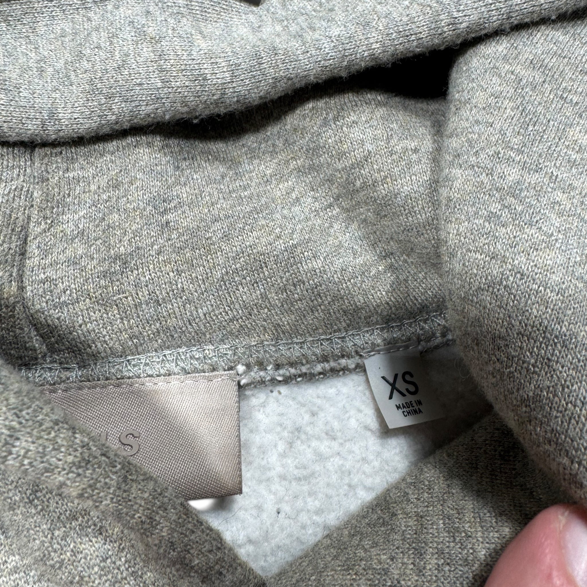 Sweat Essentials (XS)