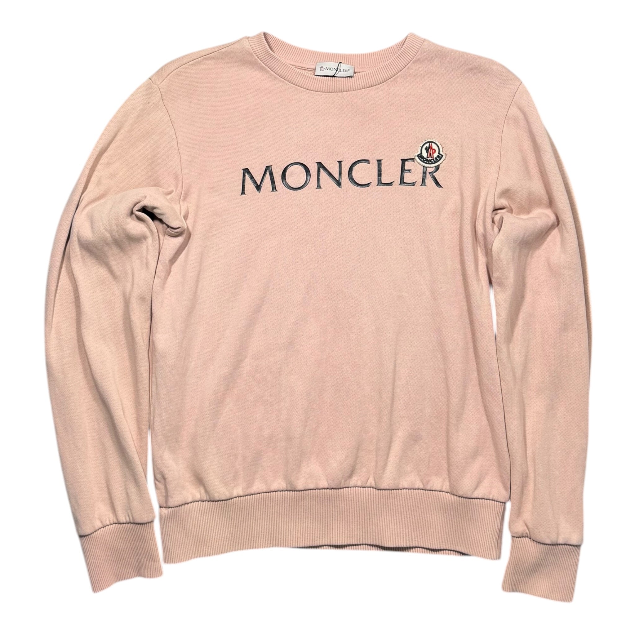 Sweat Moncler (14ANS)