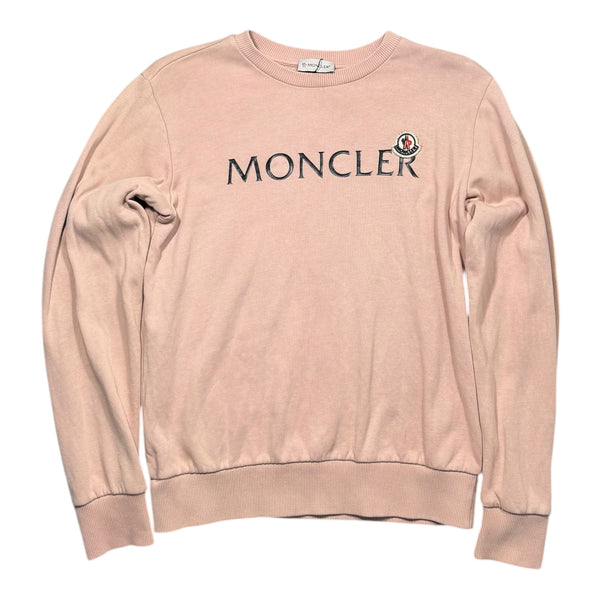 Sweat Moncler (14ANS)