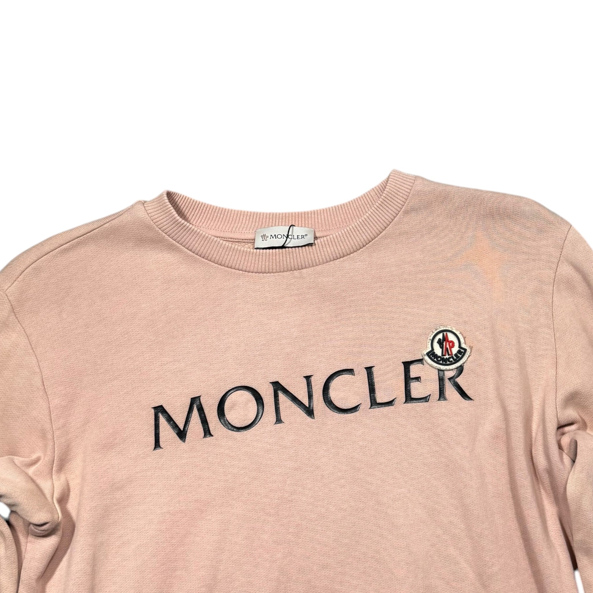 Sweat Moncler (14ANS)