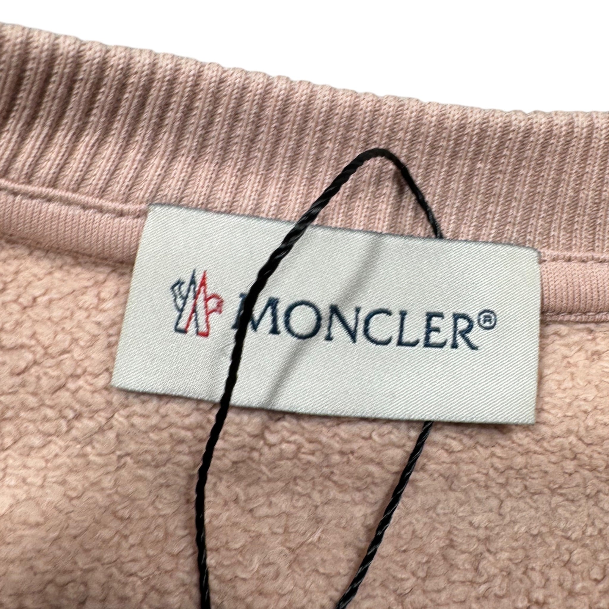 Sweat Moncler (14ANS)
