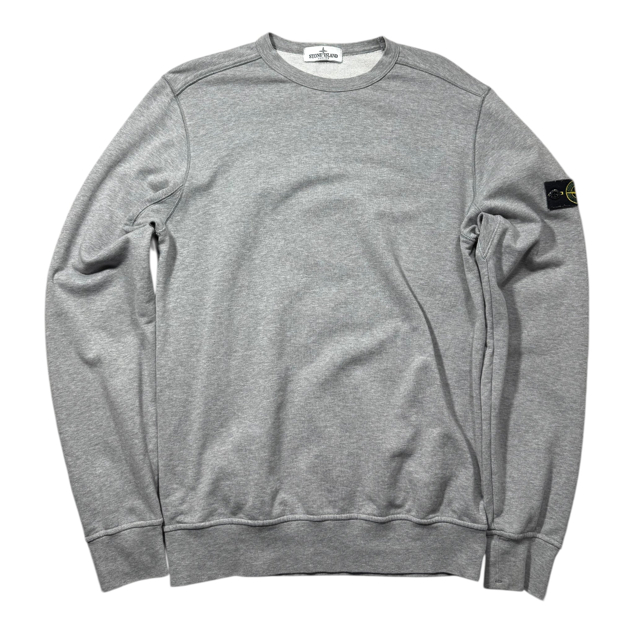 Sweat Stone Island (14A)
