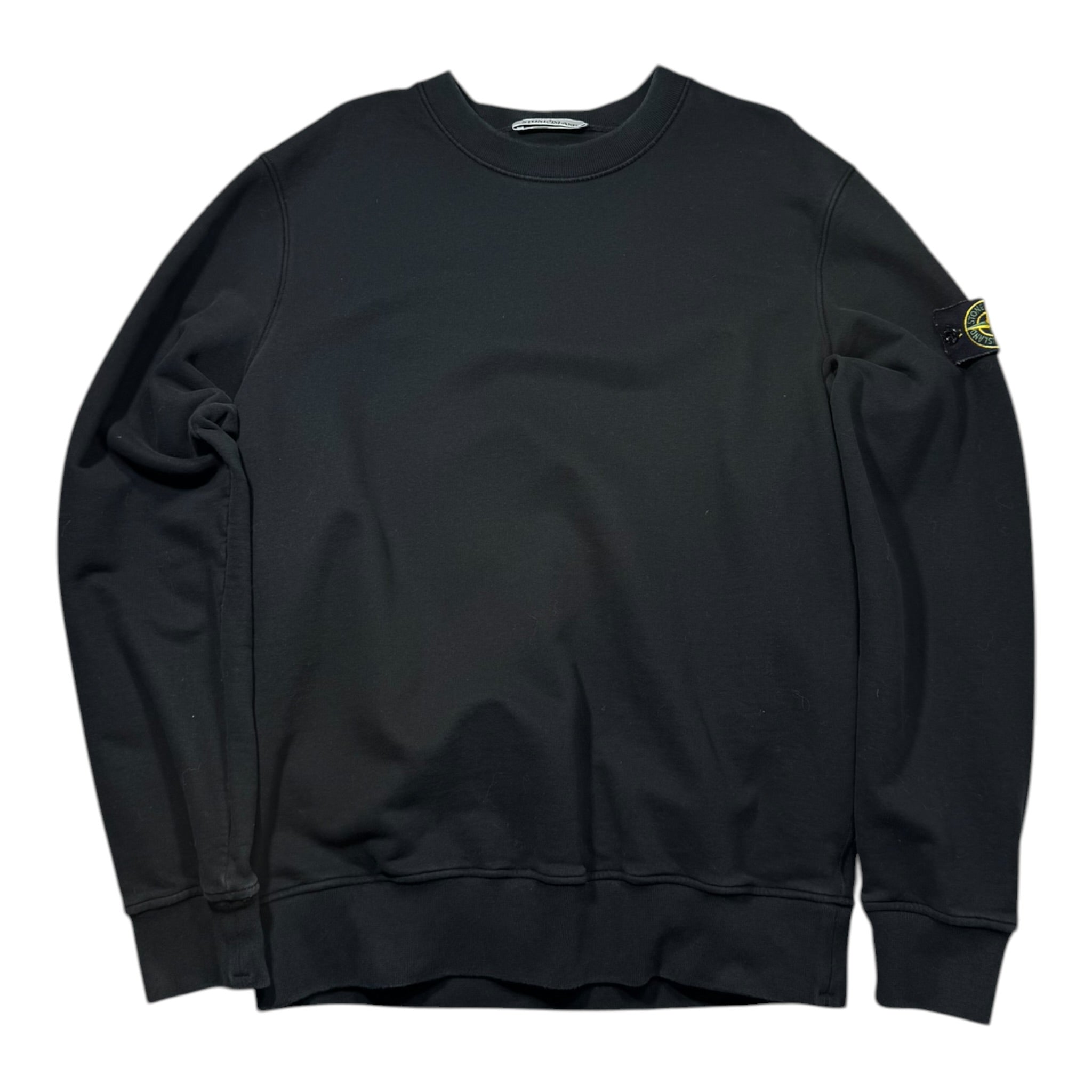 Sweat Stone Island (L)