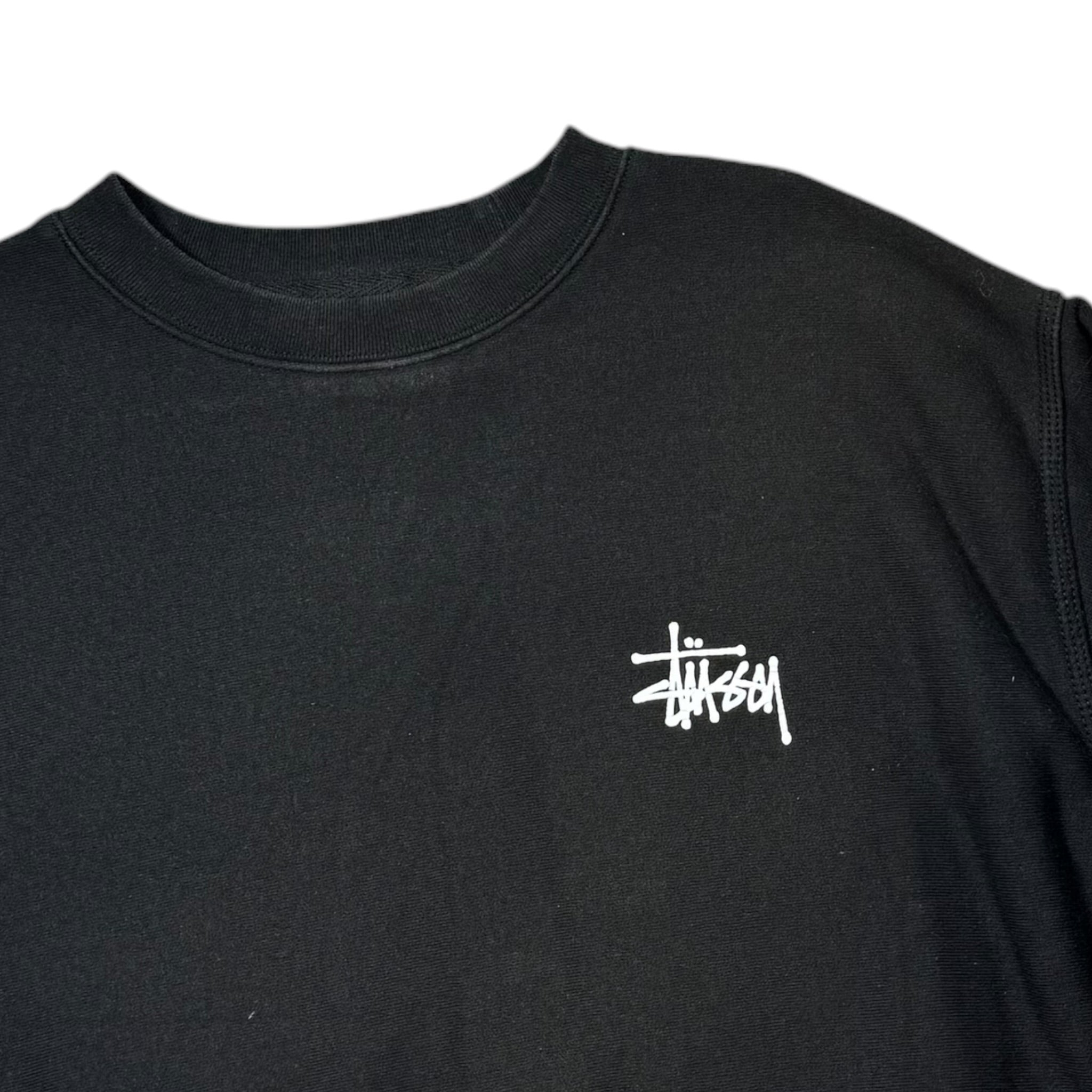 Sweat Stussy (M)