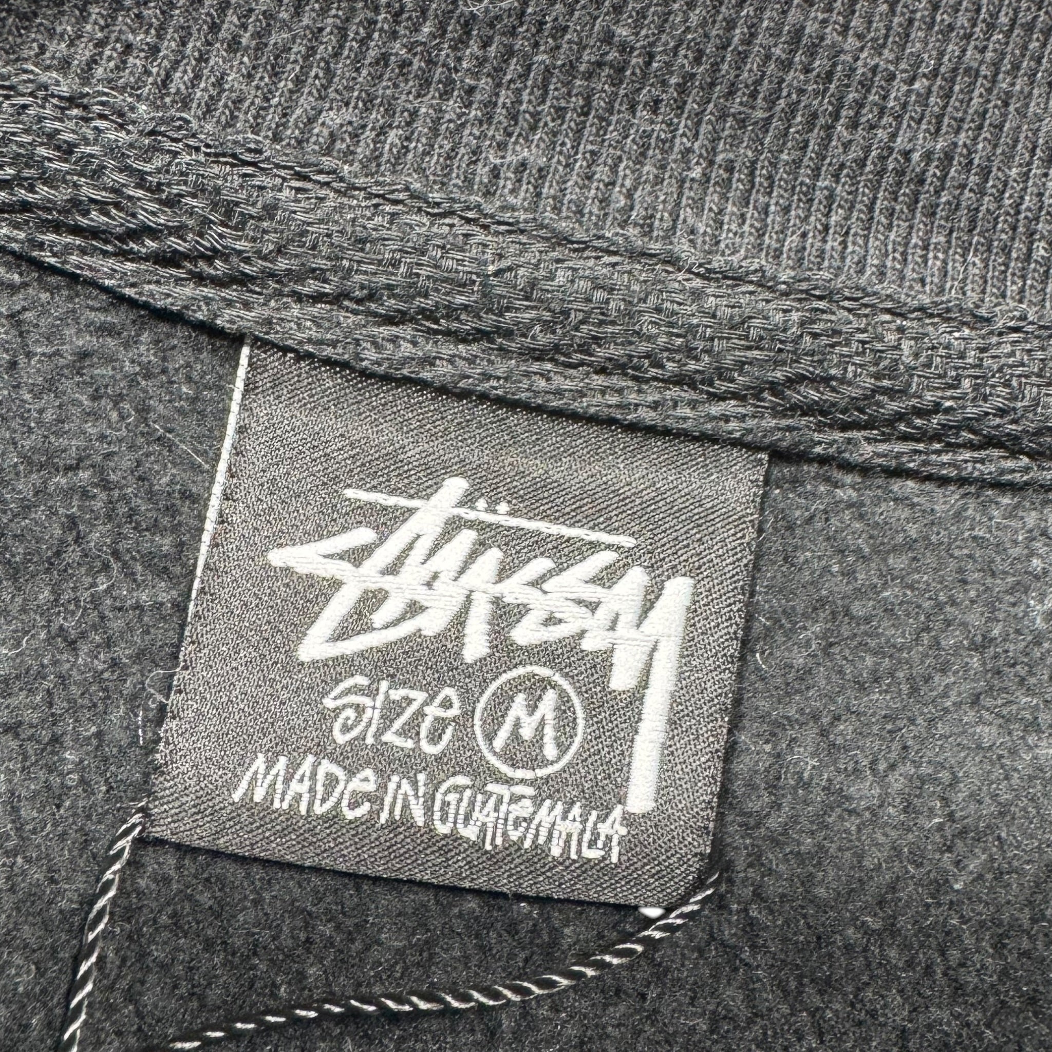 Sweat Stussy (M)