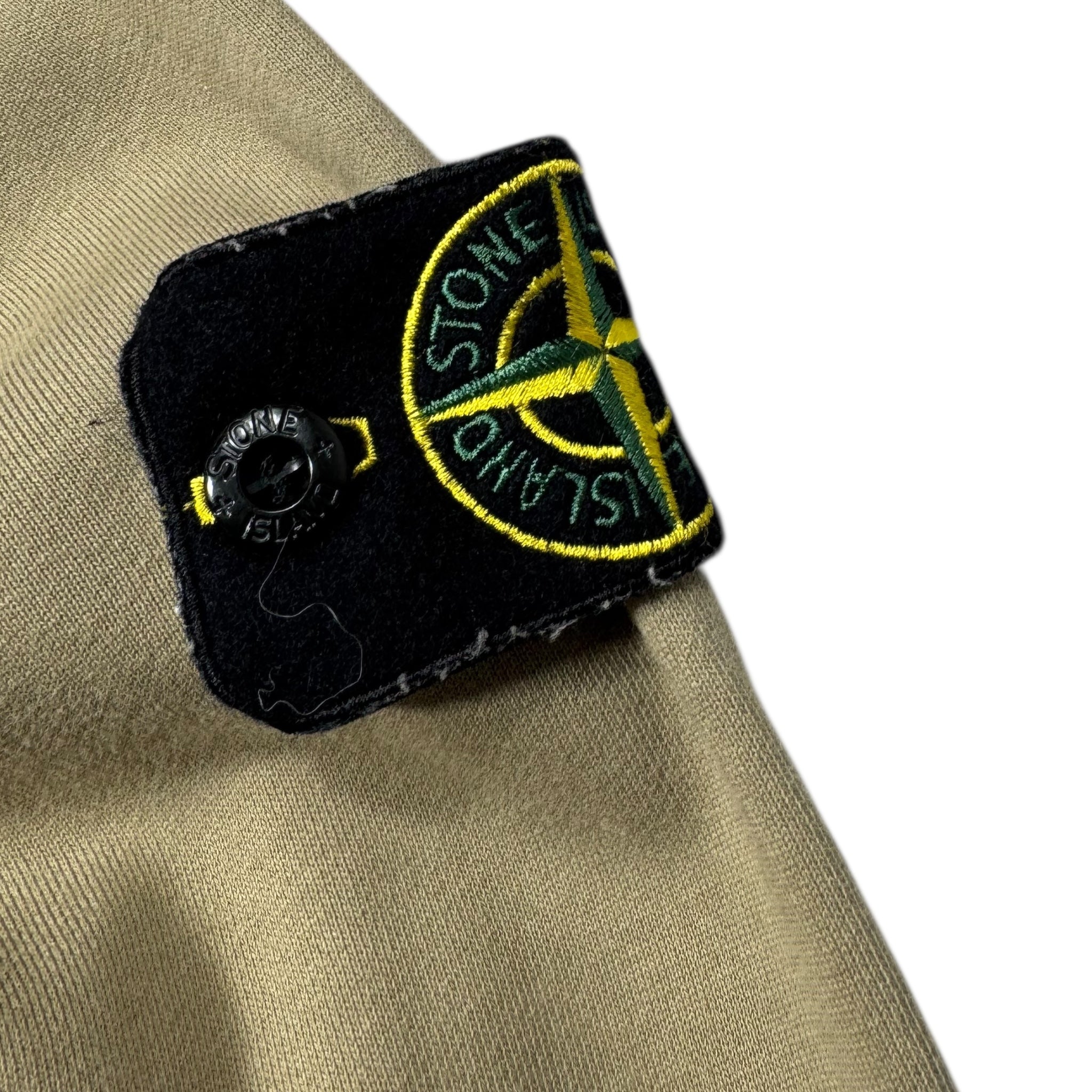 Sweat Stone Island (S)