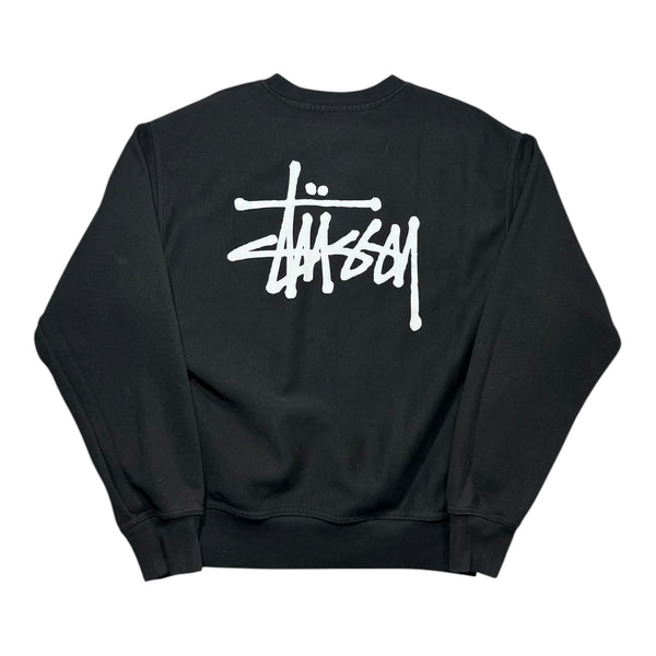 Sweat Stussy (M)